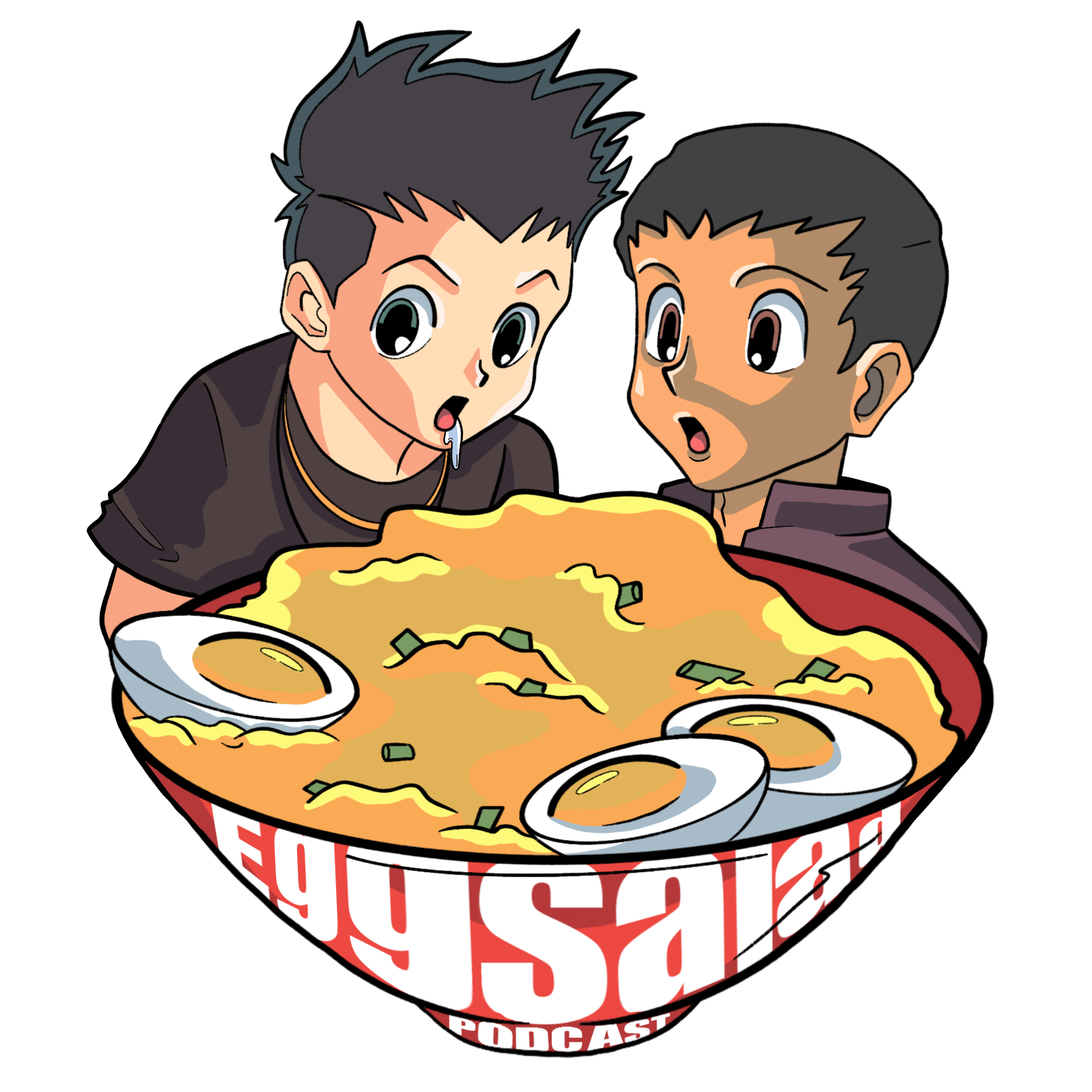 11. Remember Us? episode artwork