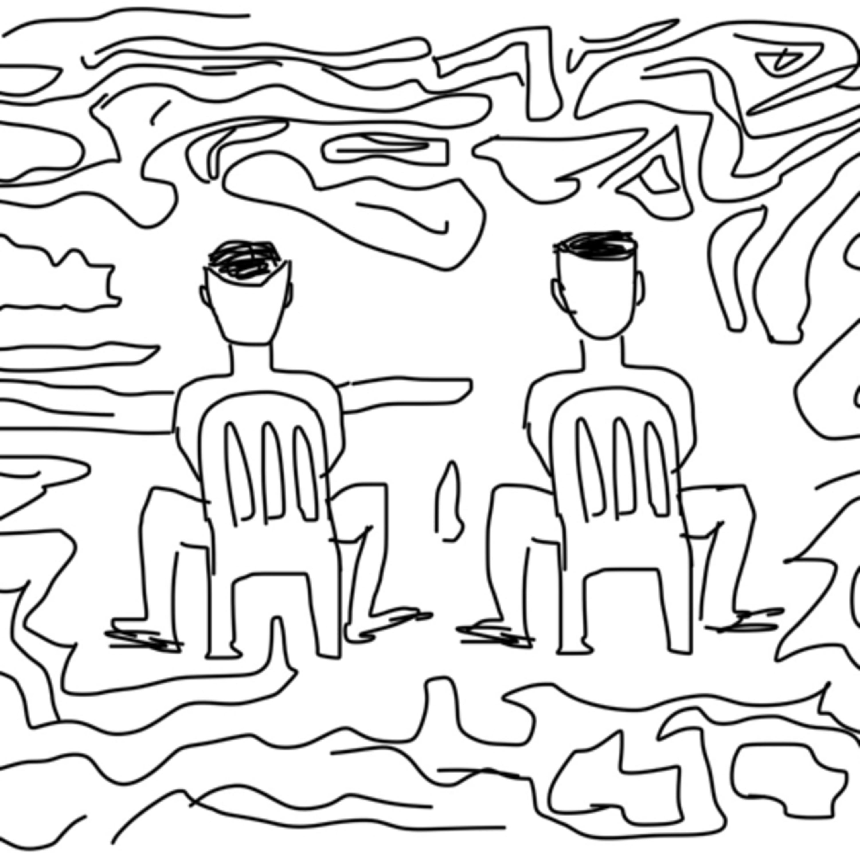 Carne y hueso episode artwork