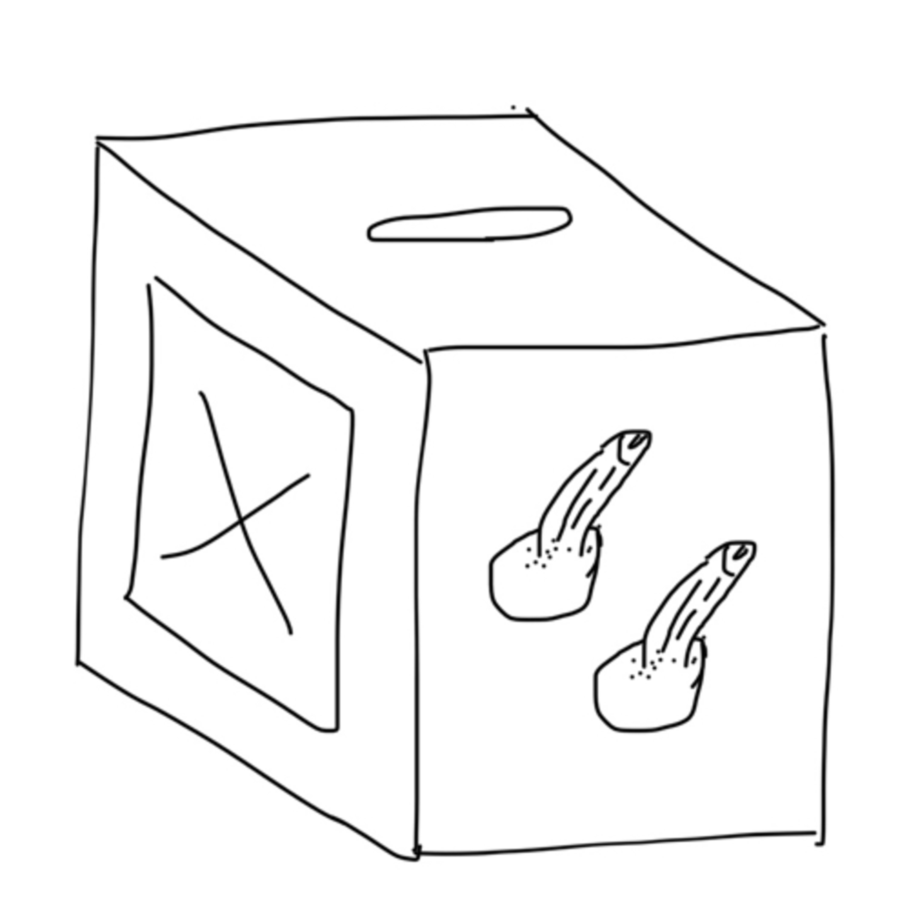 Elección episode artwork