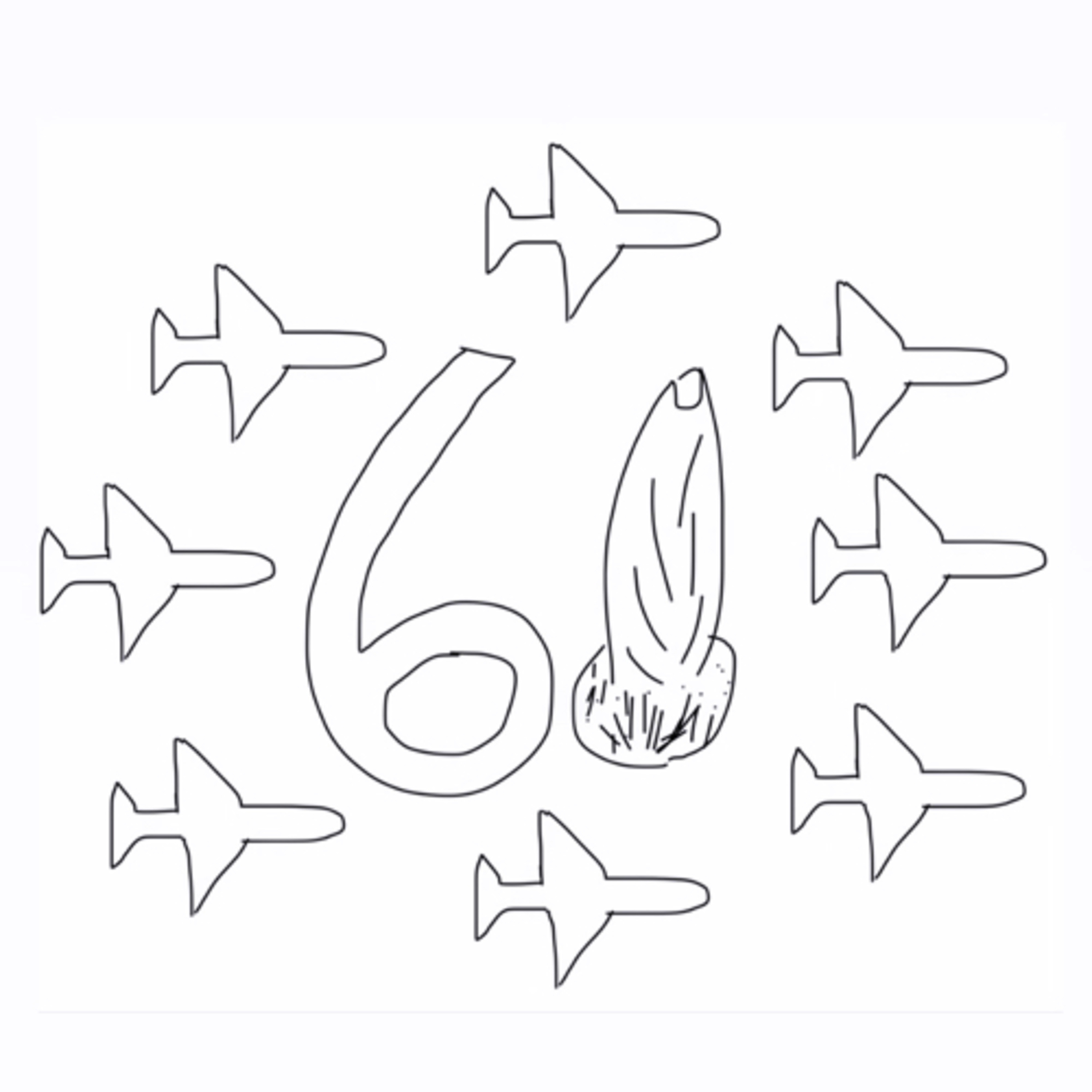 61 episode artwork