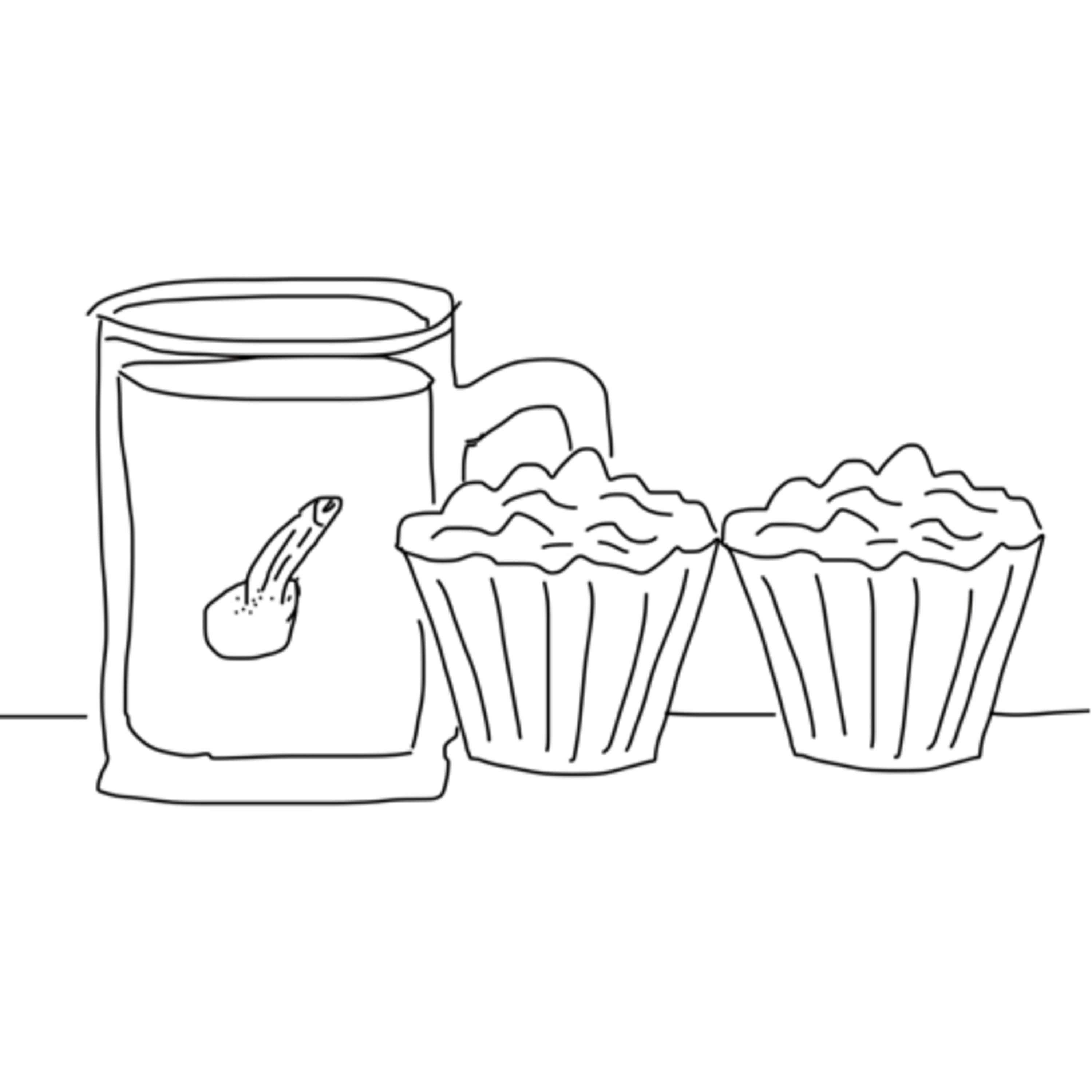 Panqués para llevar episode artwork