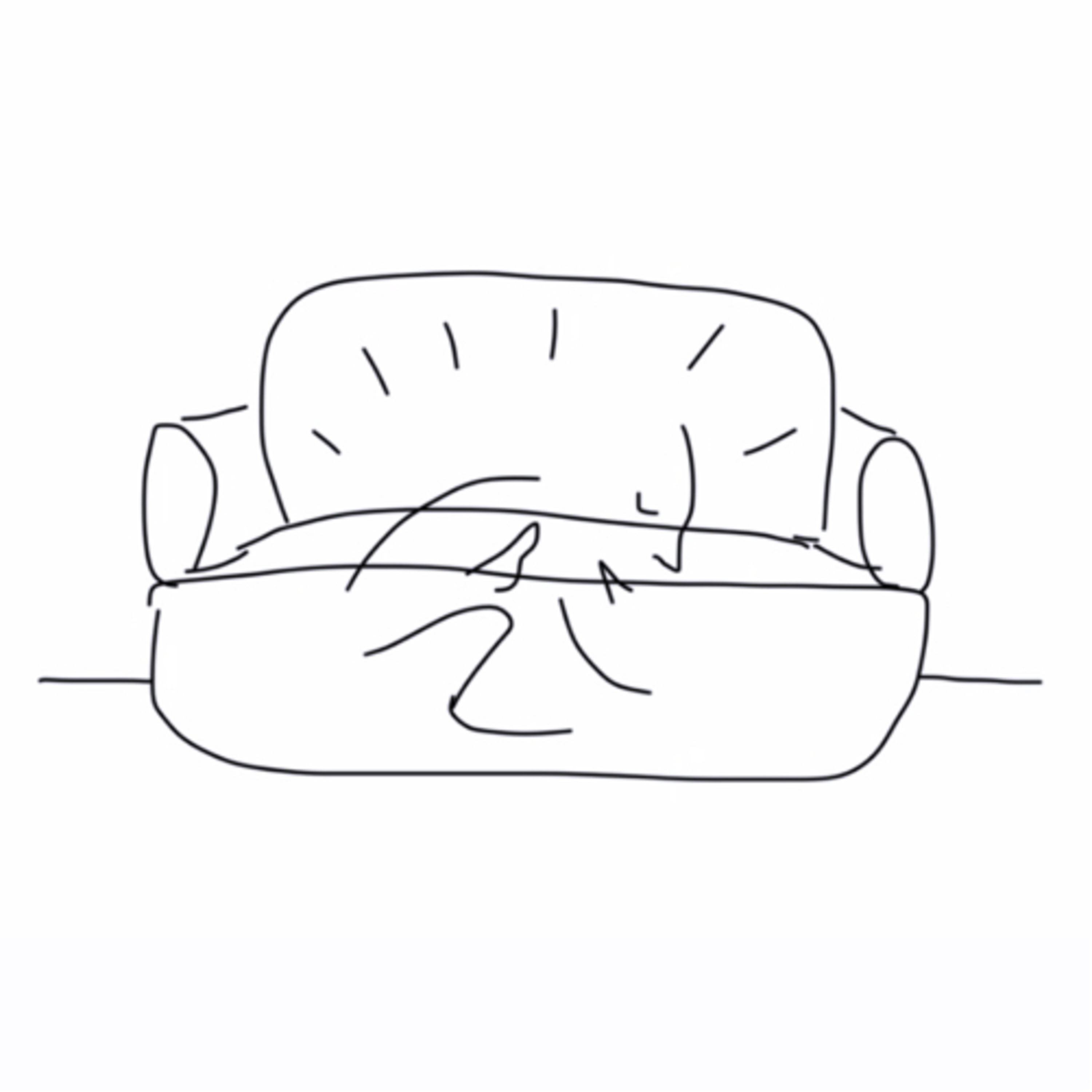 Detrás de mi sofá episode artwork