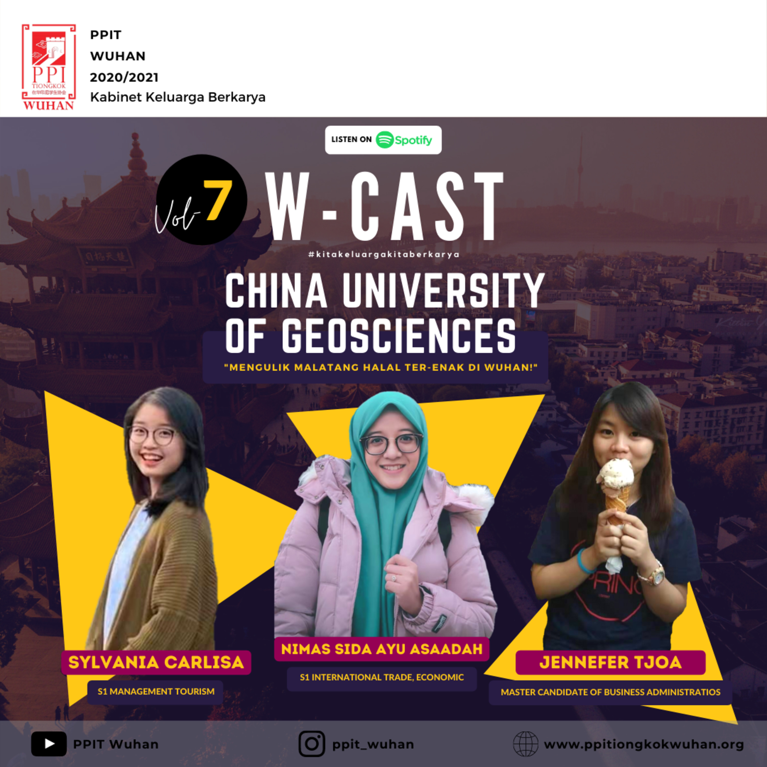 W-Cast