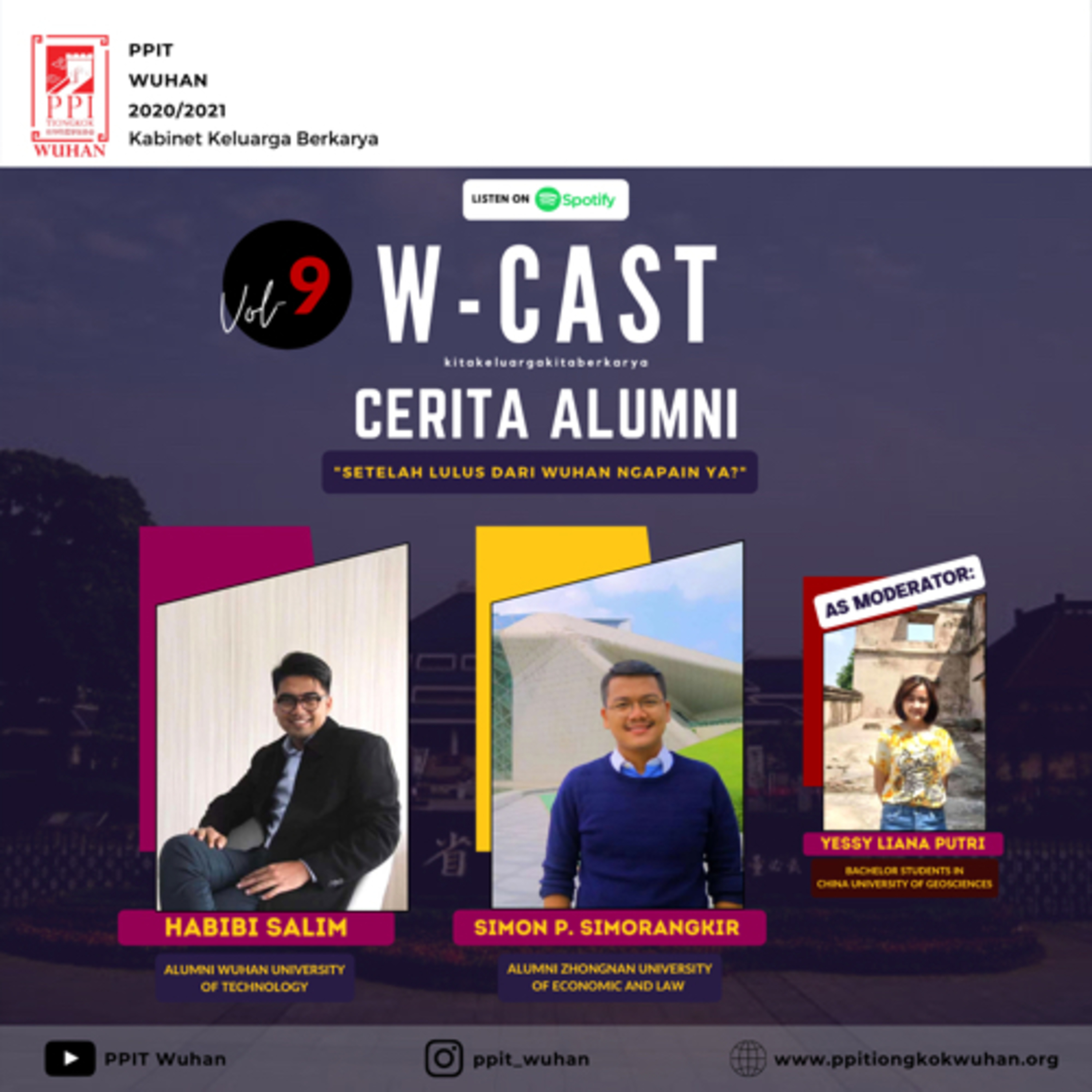 W-Cast