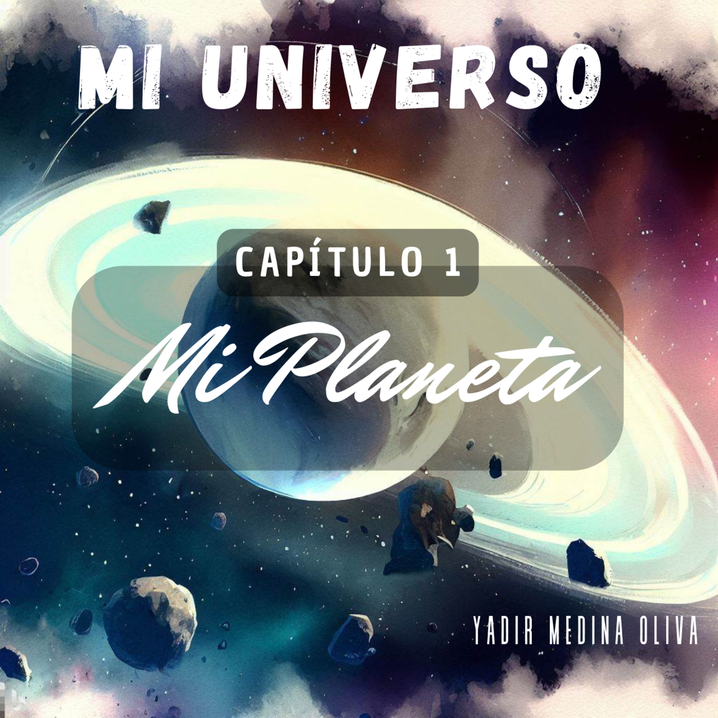 Mi Universo