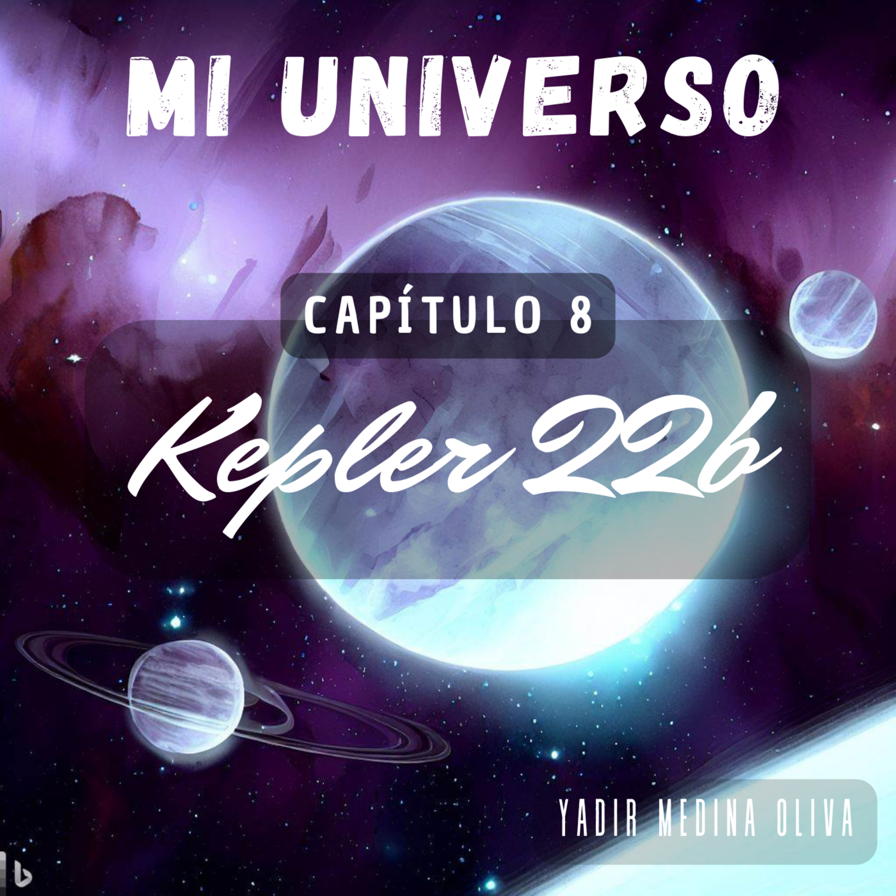 Mi Universo