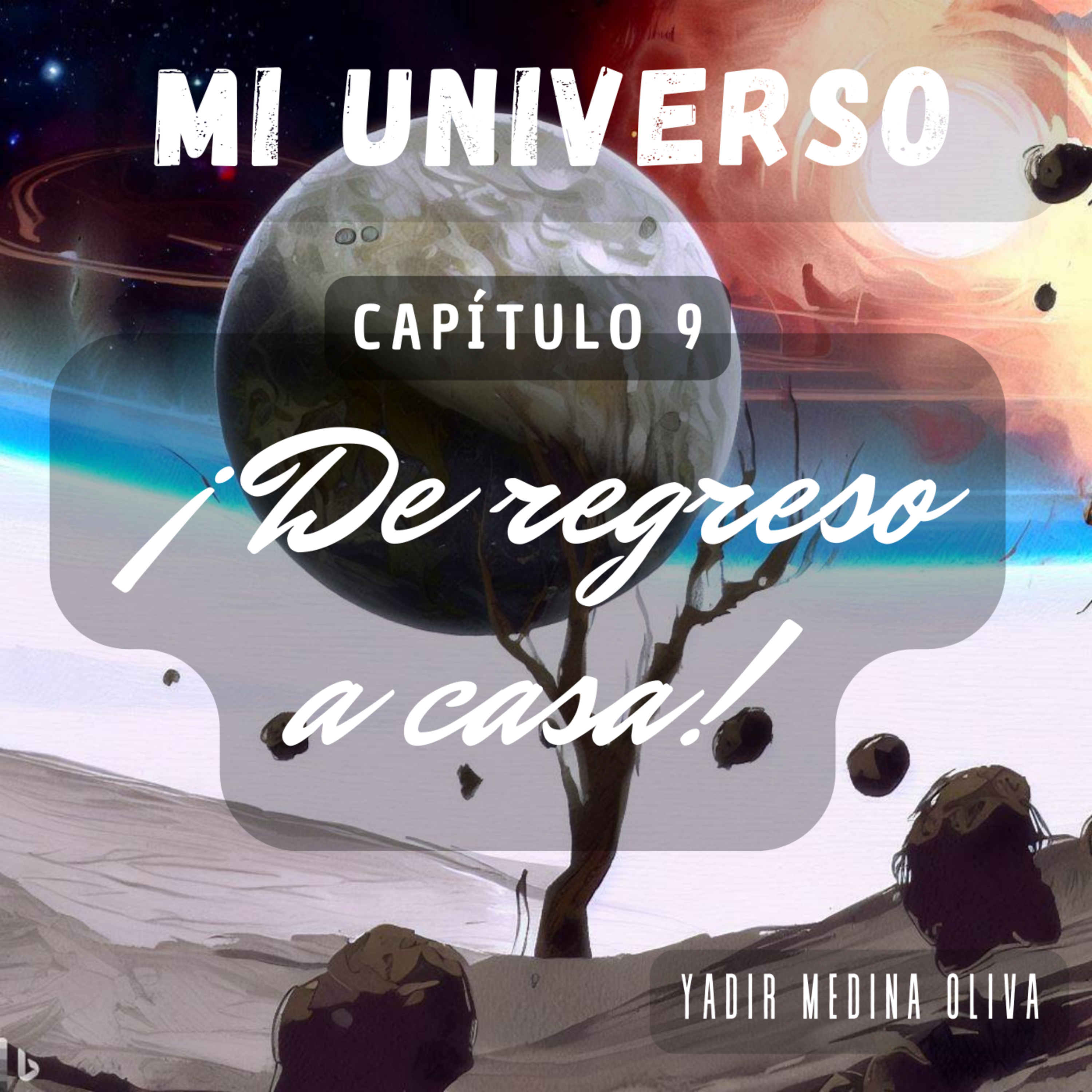 Mi Universo