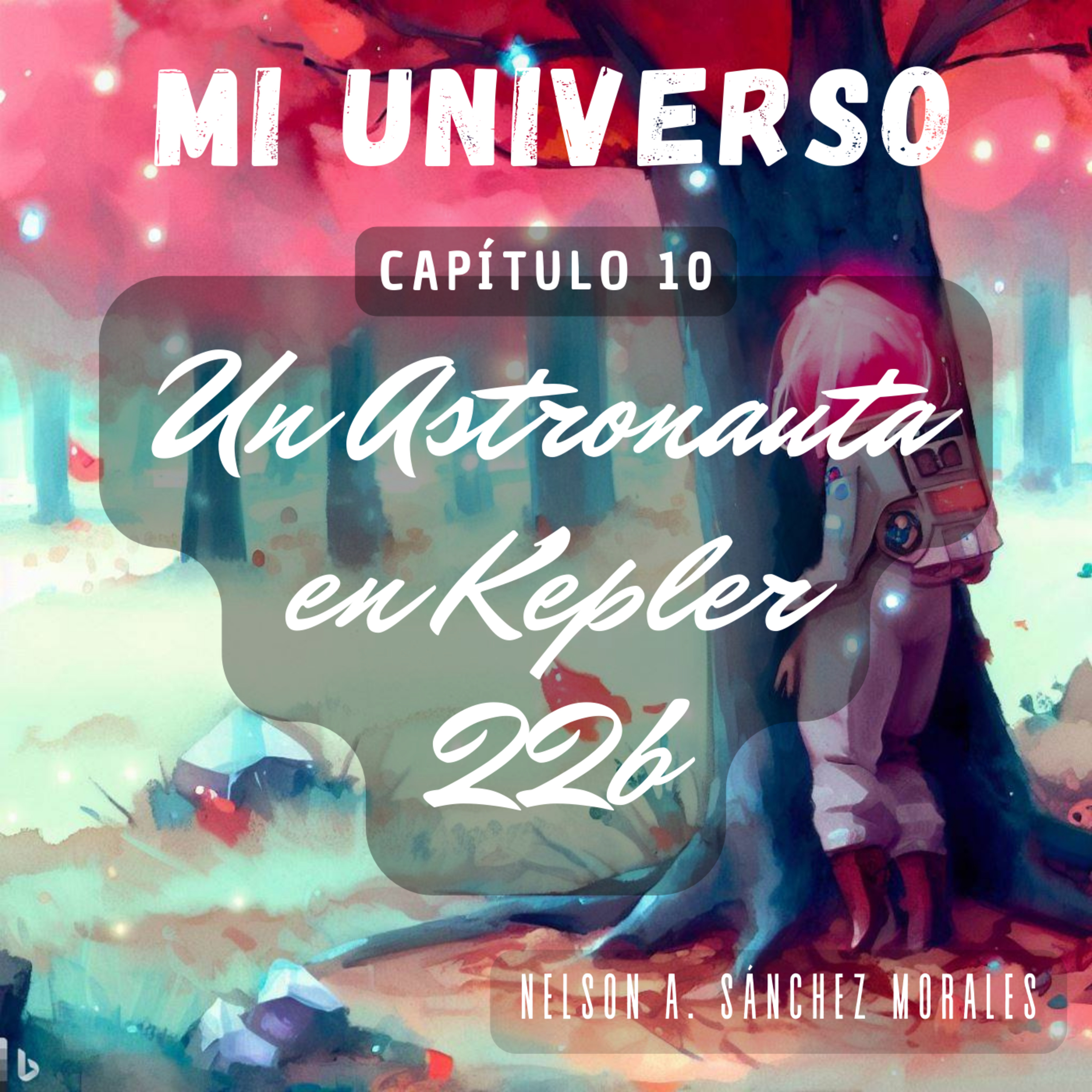 Mi Universo