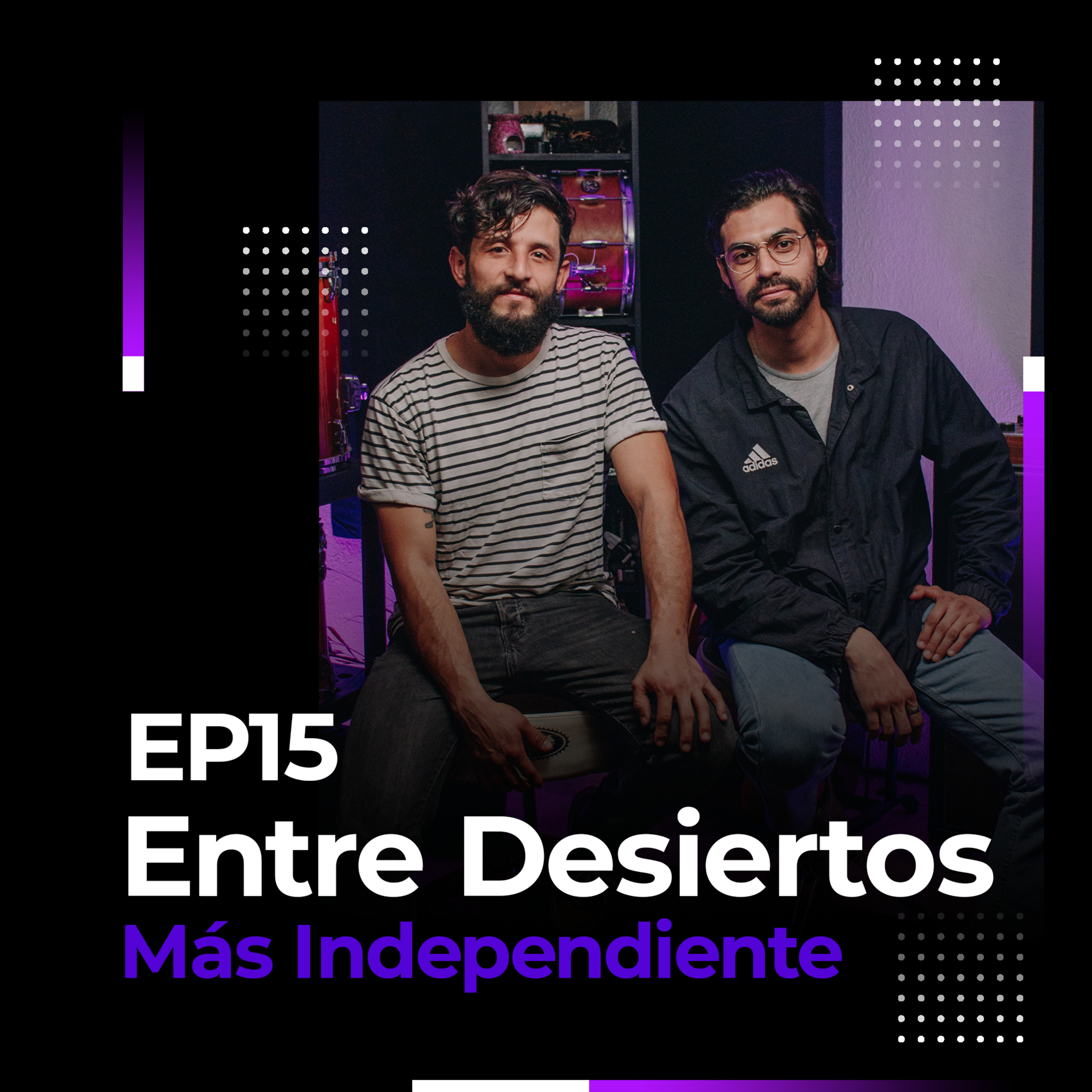 Más Monitor