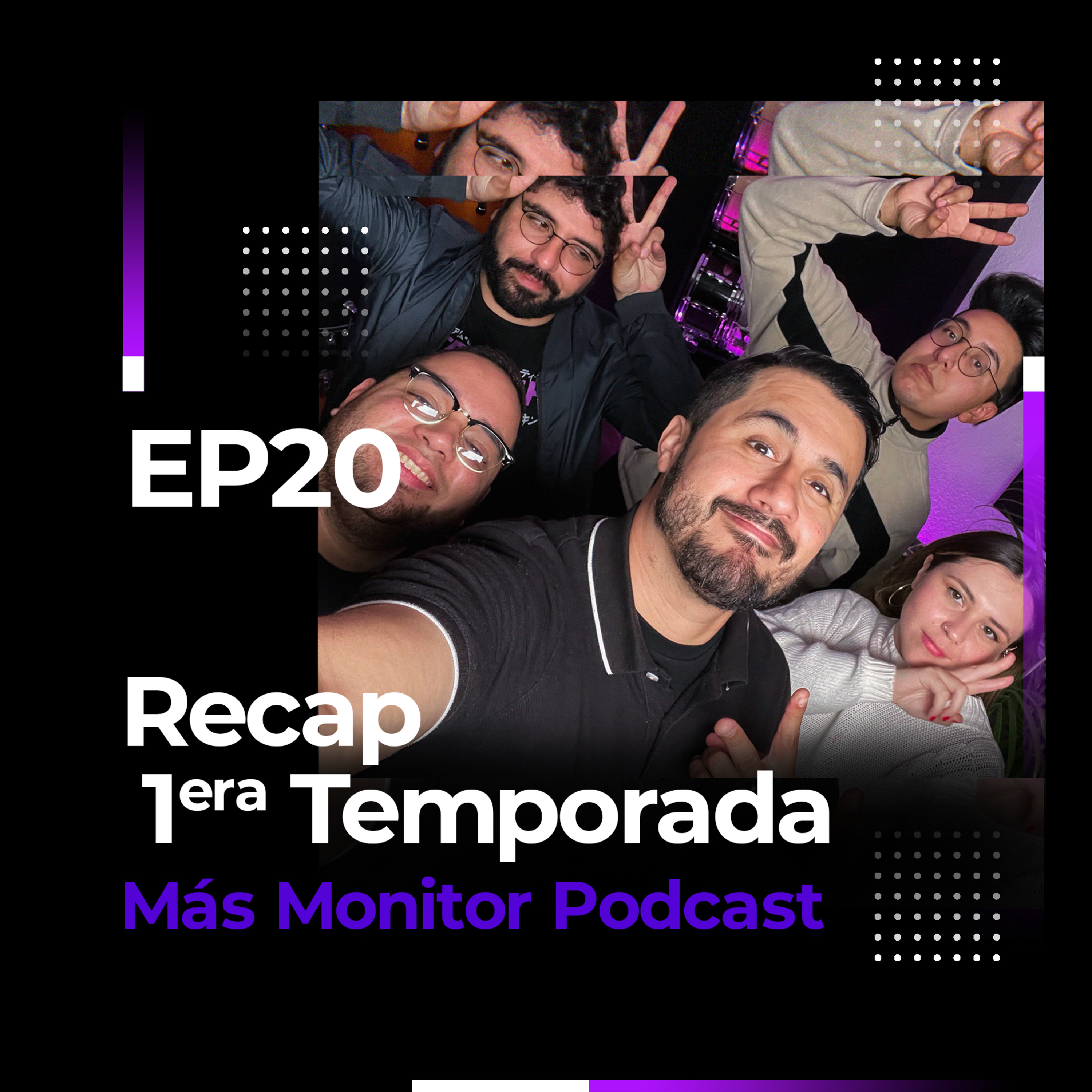 Más Monitor