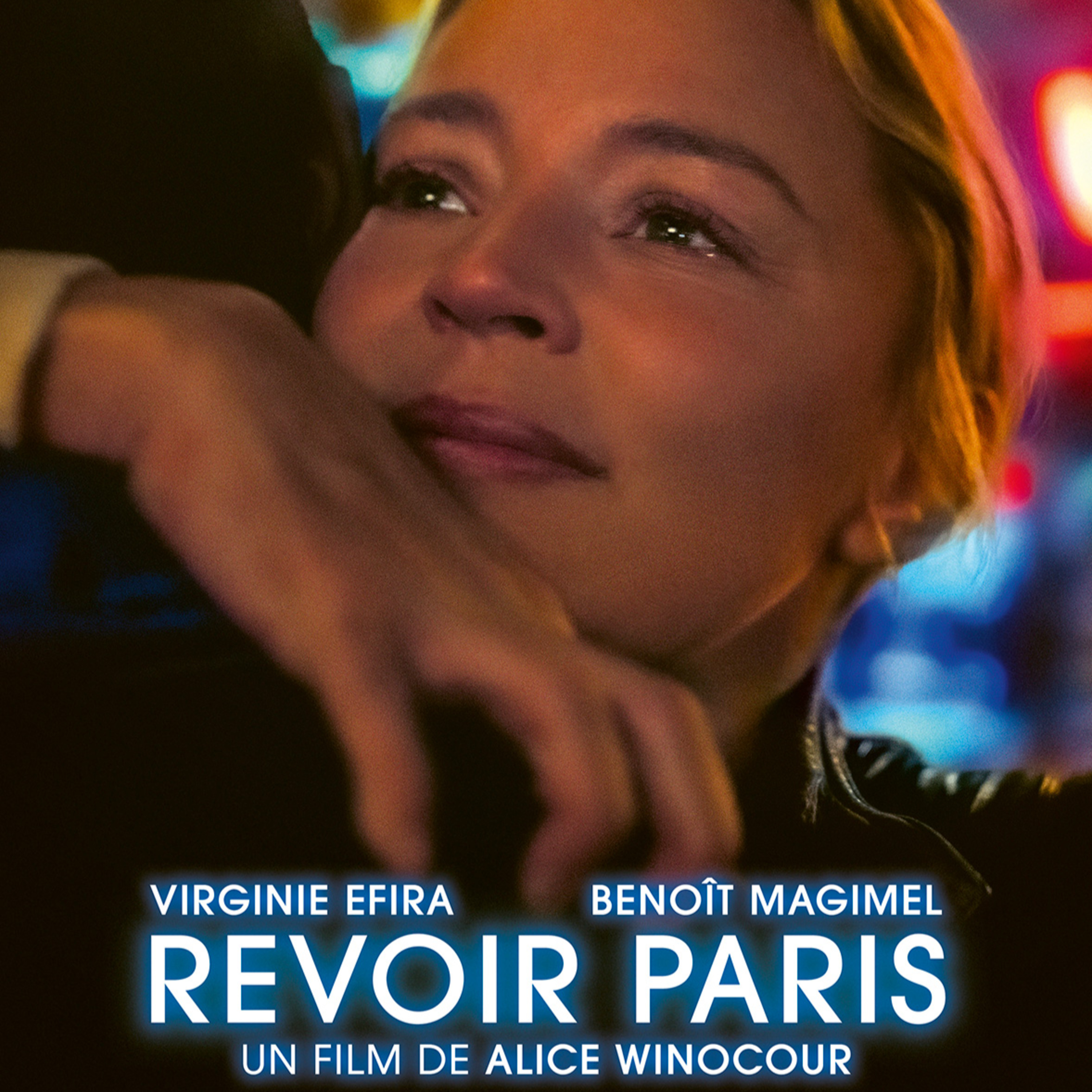 Amandine fait son cinéma episode artwork