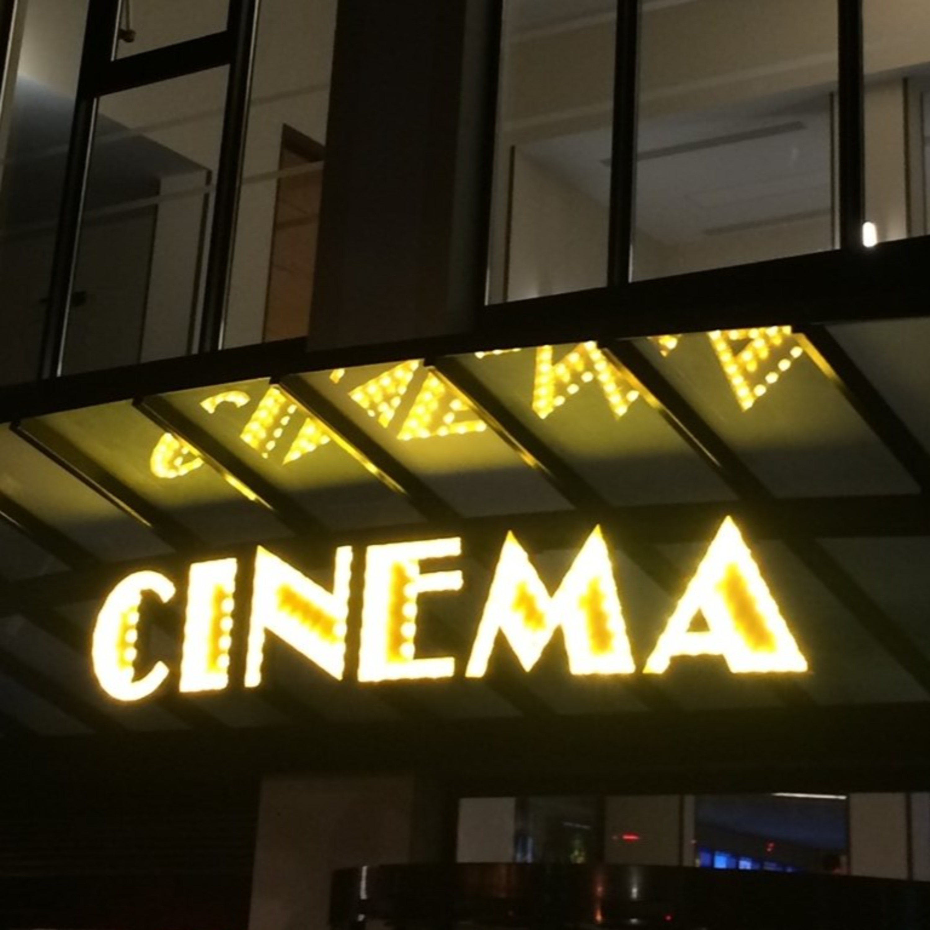 Et si on se retrouvait au ciné ? episode artwork