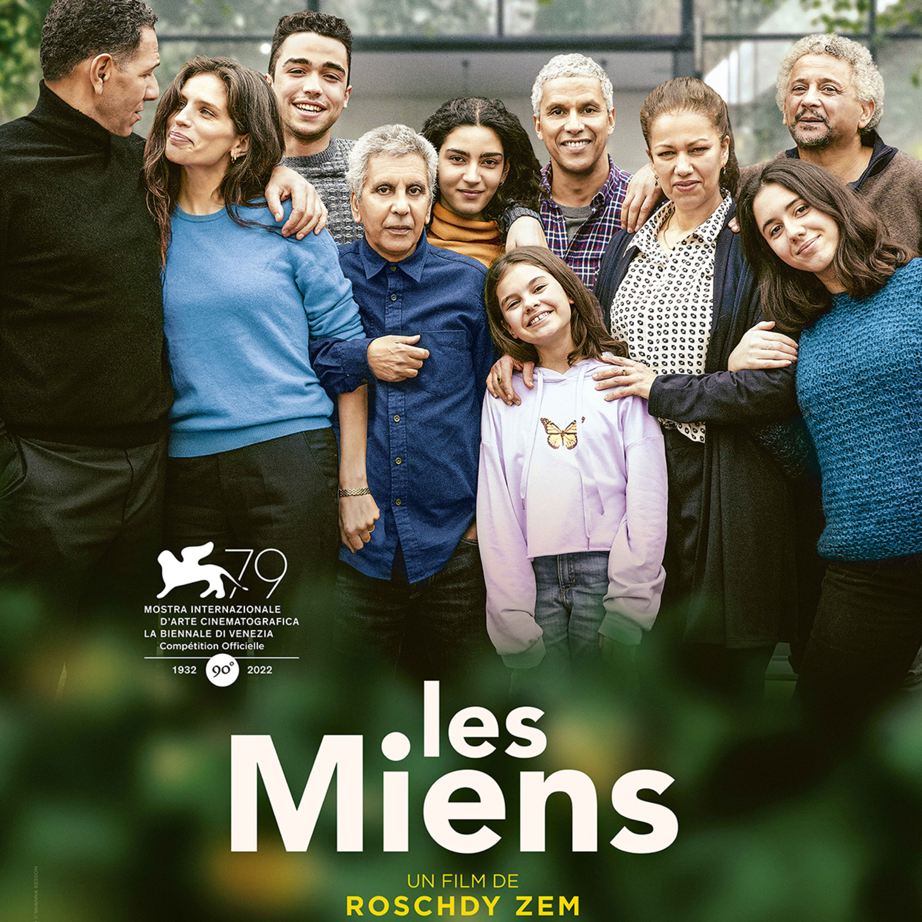 Amandine fait son cinéma episode artwork