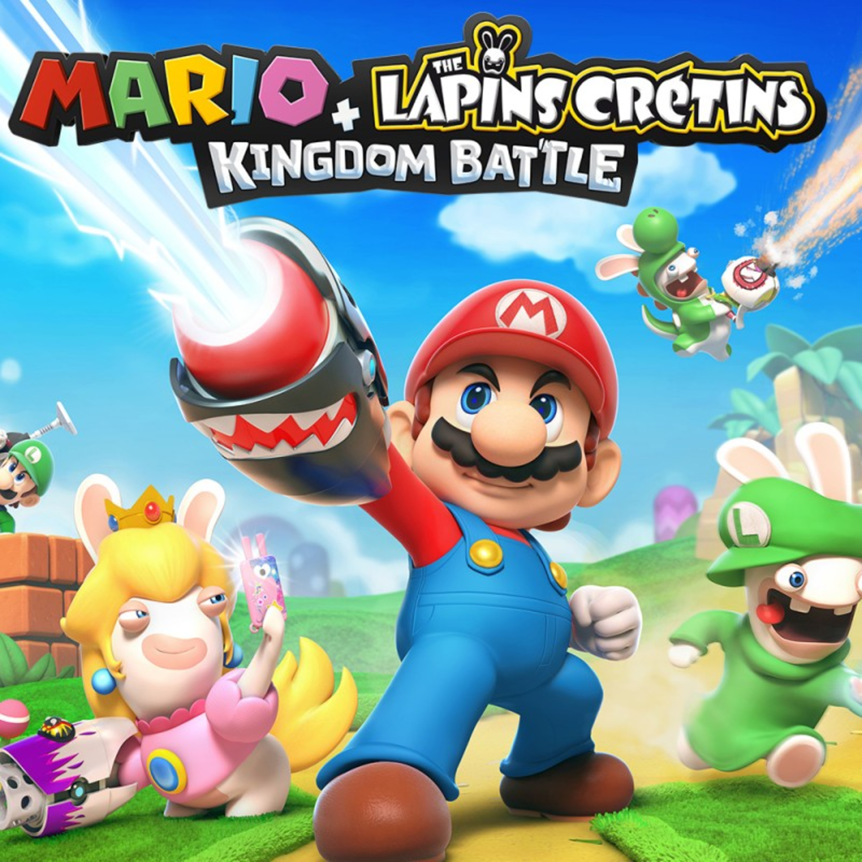 L'Instant Gaming episode artwork
