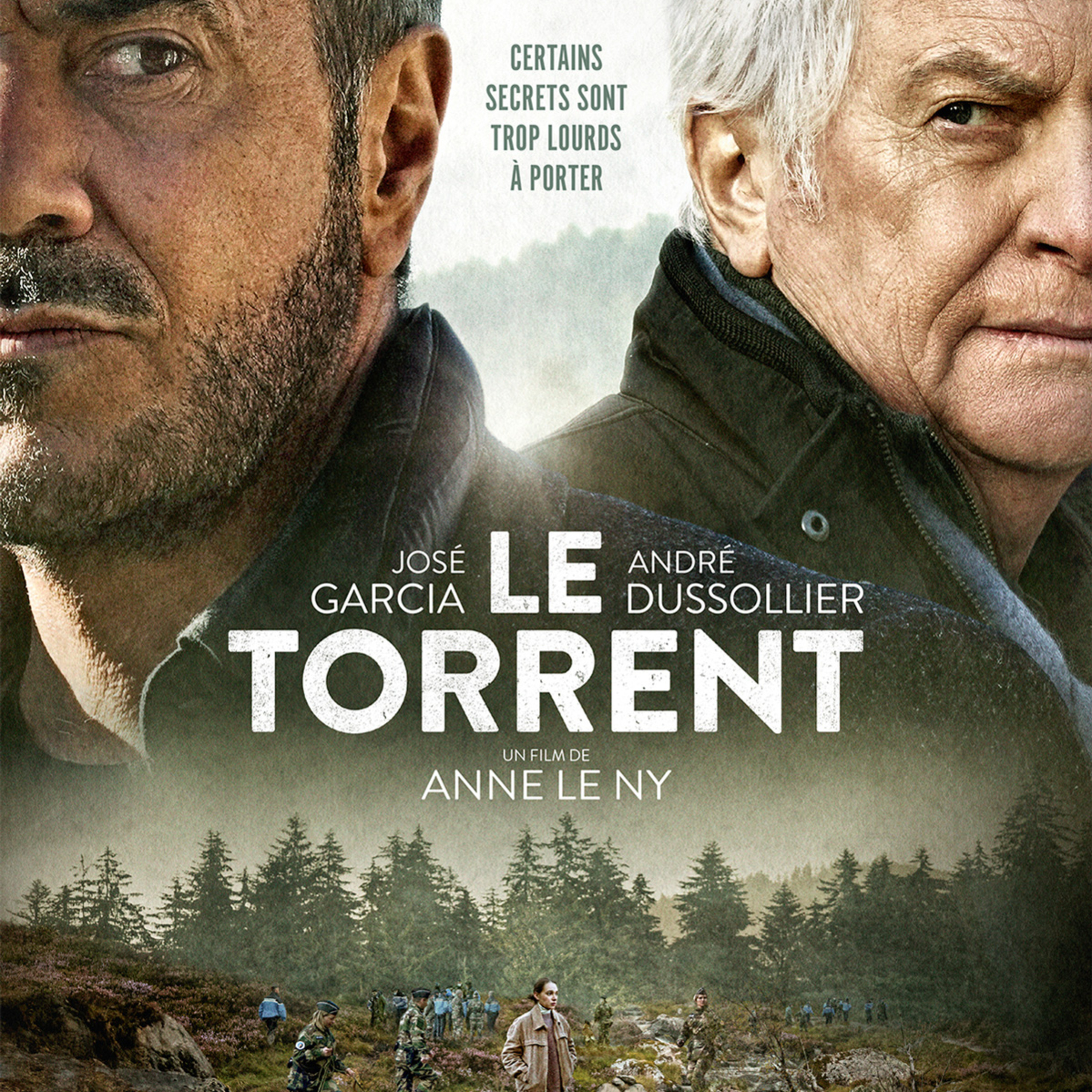 Amandine fait son cinéma episode artwork