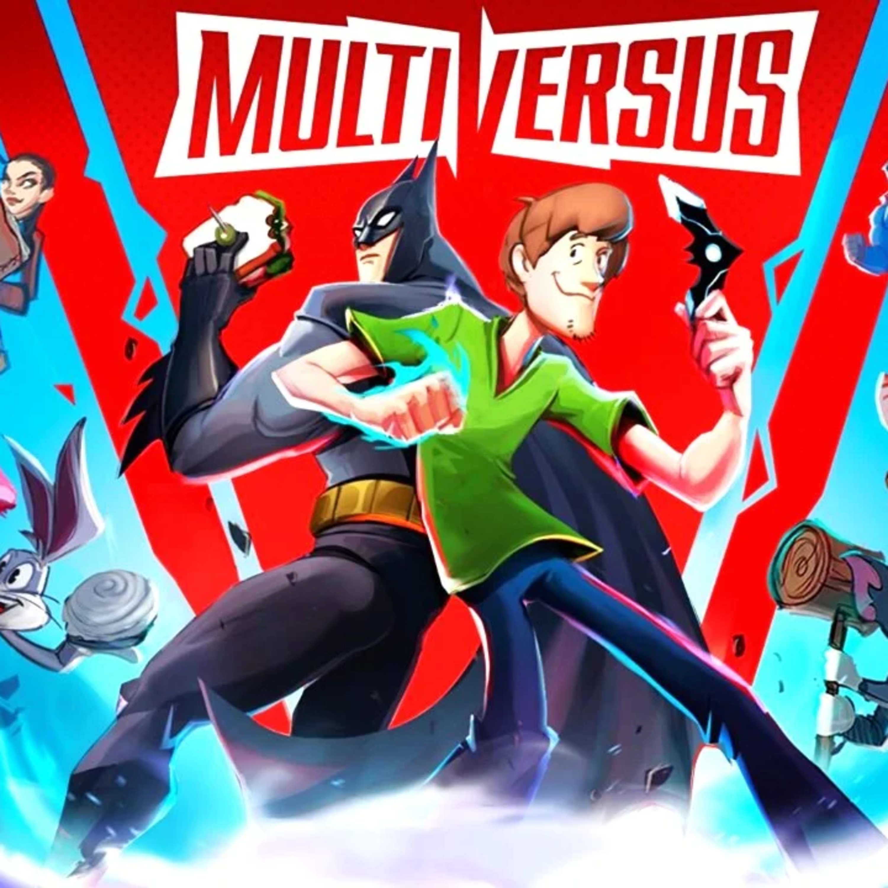 L'Instant Gaming episode artwork