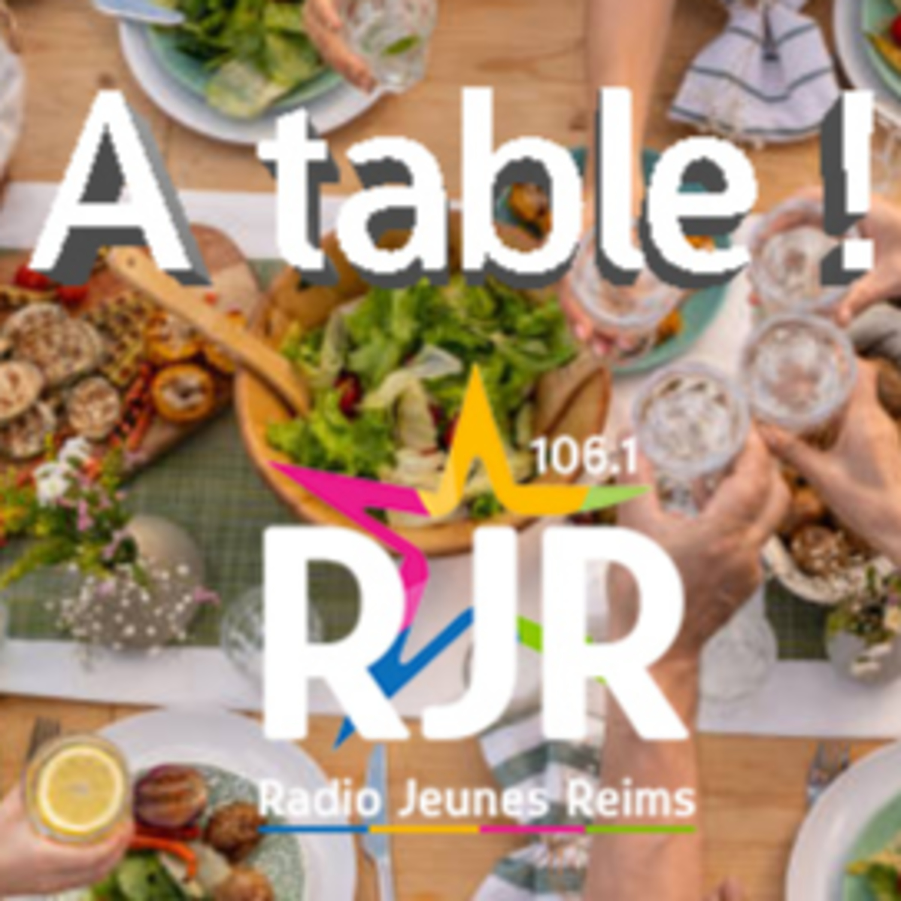 A Table ! episode artwork