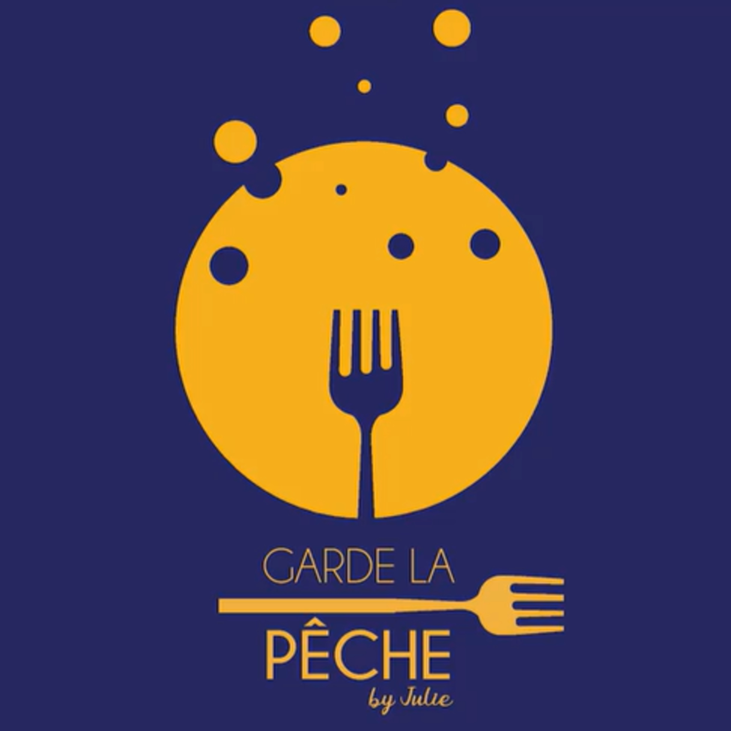 Garde la pêche episode artwork