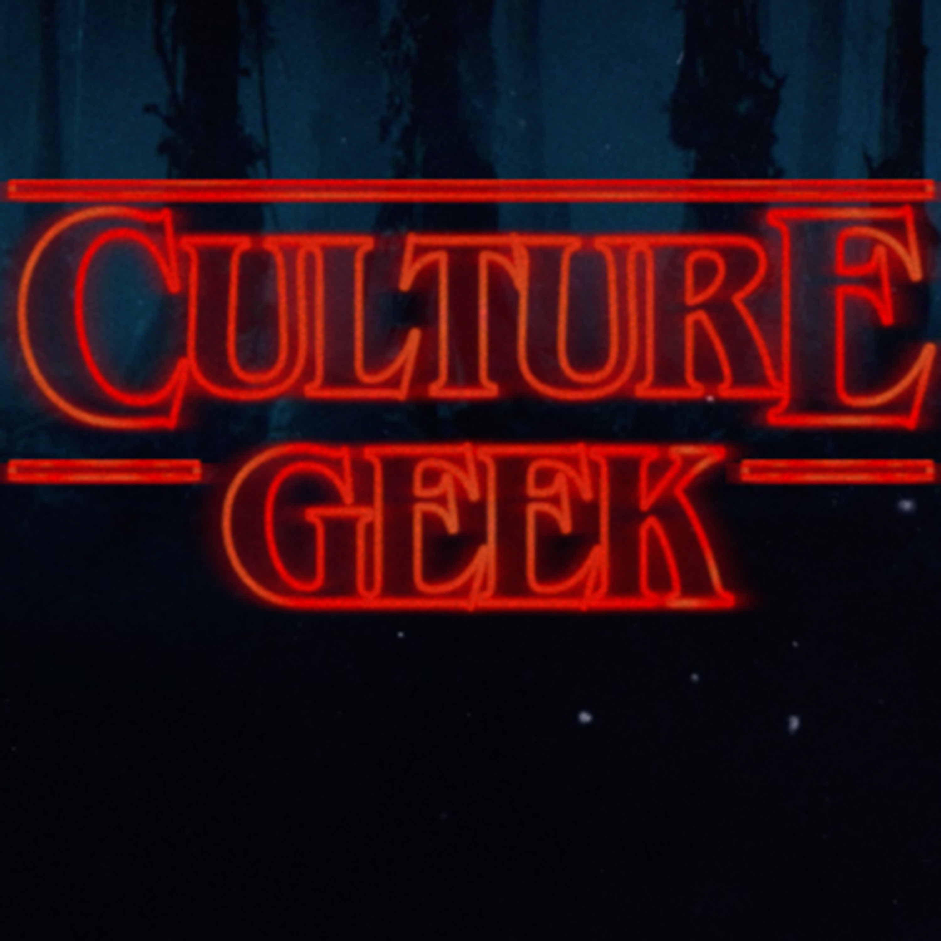 Culture Geek episode artwork