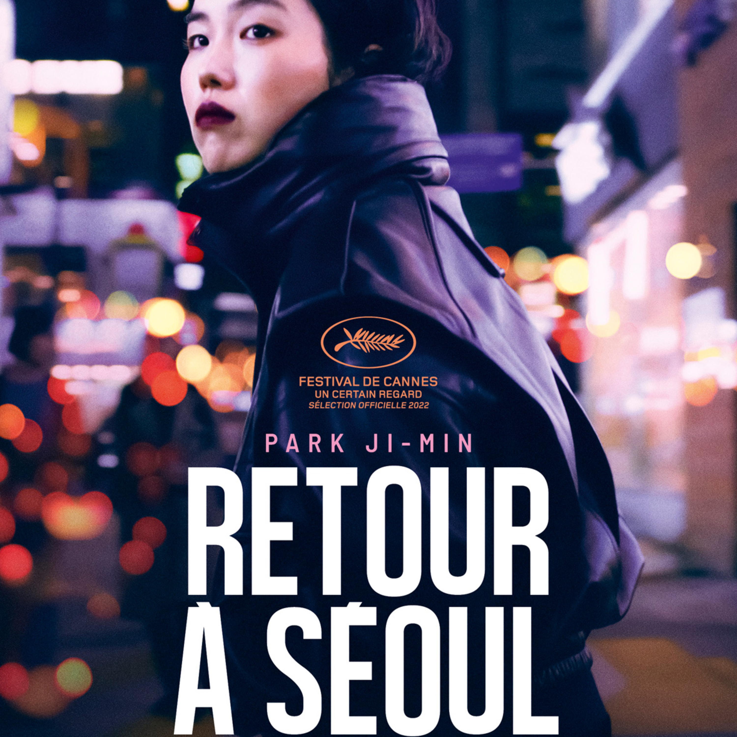 Amandine fait son cinéma episode artwork