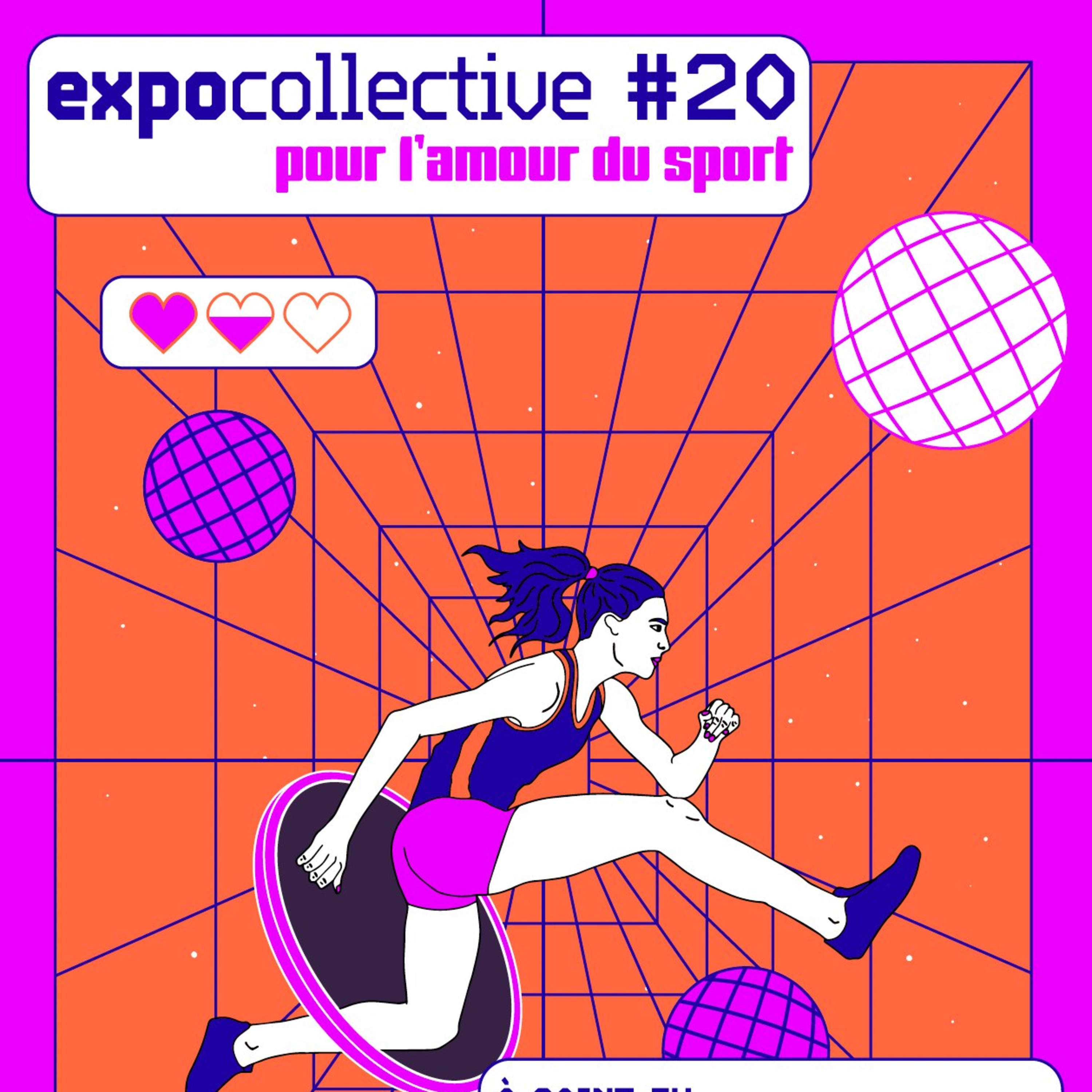 Saint-Ex Culture Numérique Reims episode artwork
