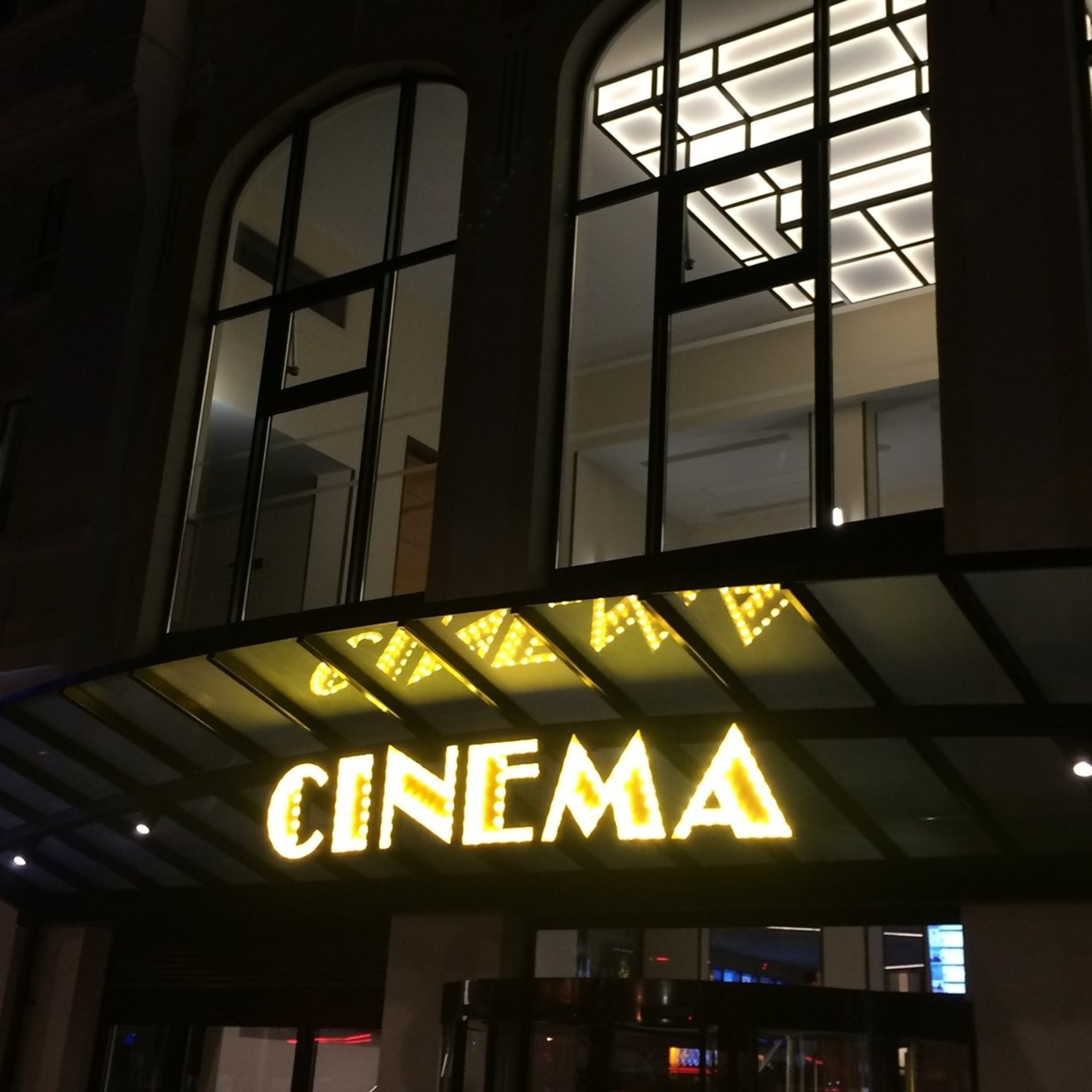 Et si on se retrouvait au ciné ? episode artwork
