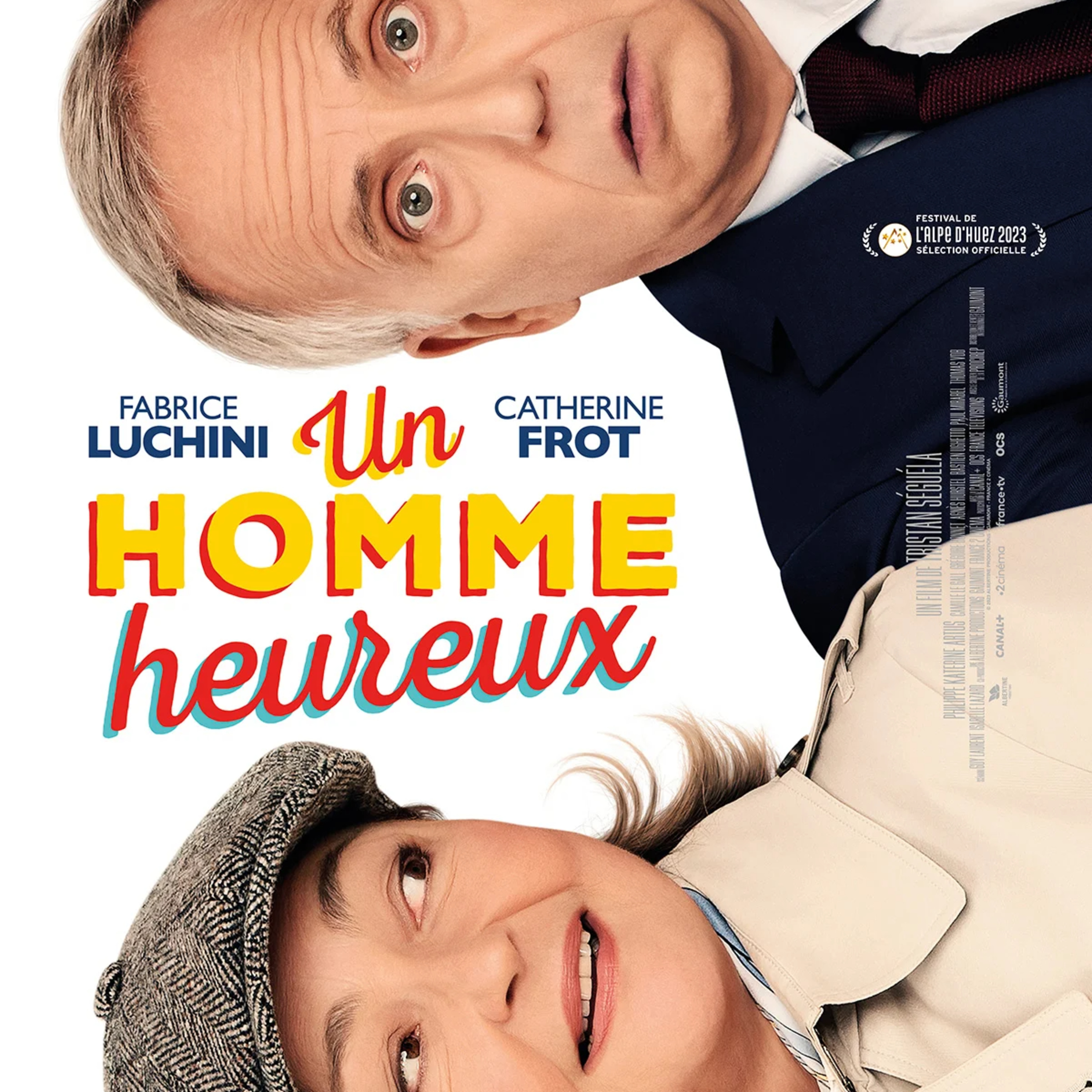 Amandine fait son cinéma episode artwork