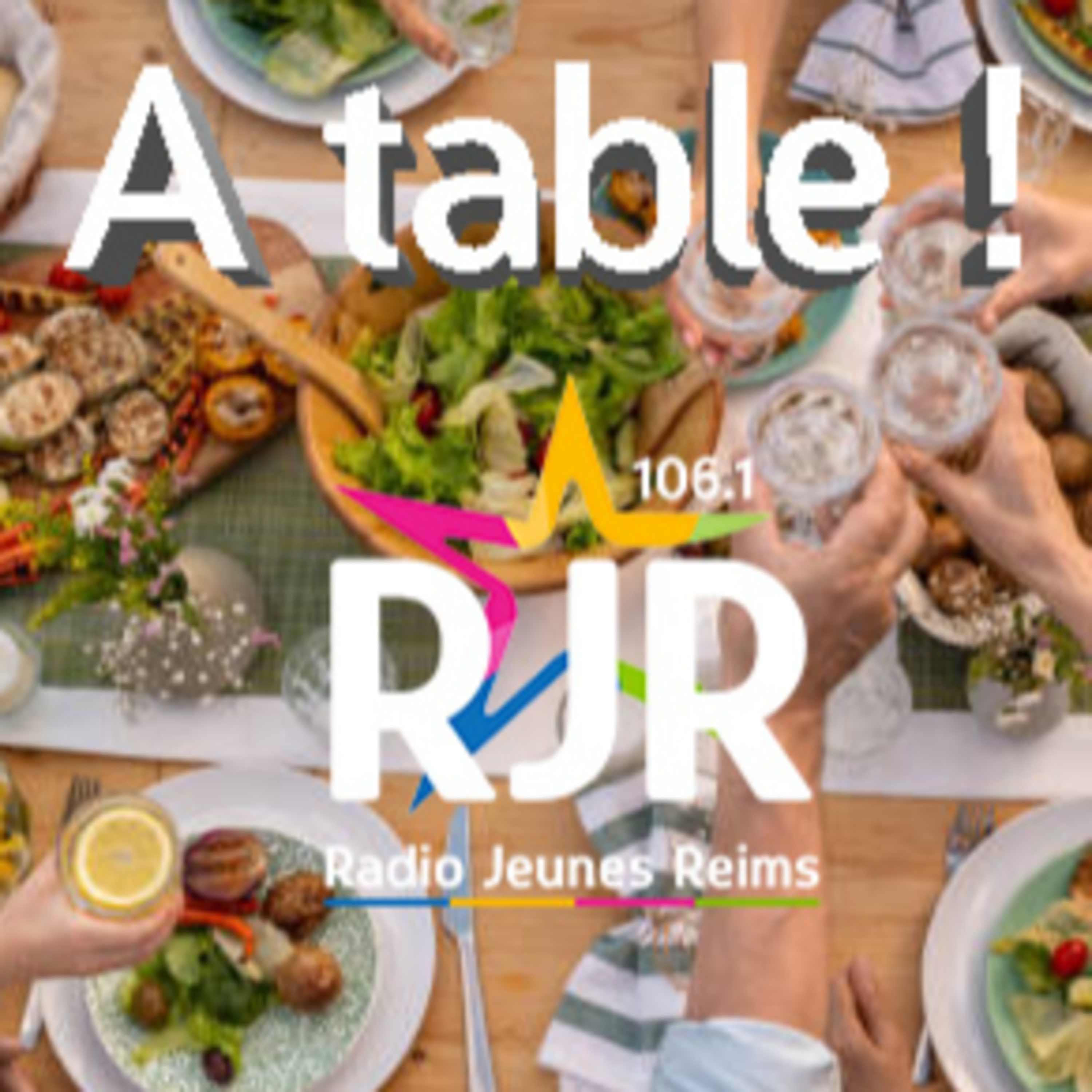 A Table ! episode artwork