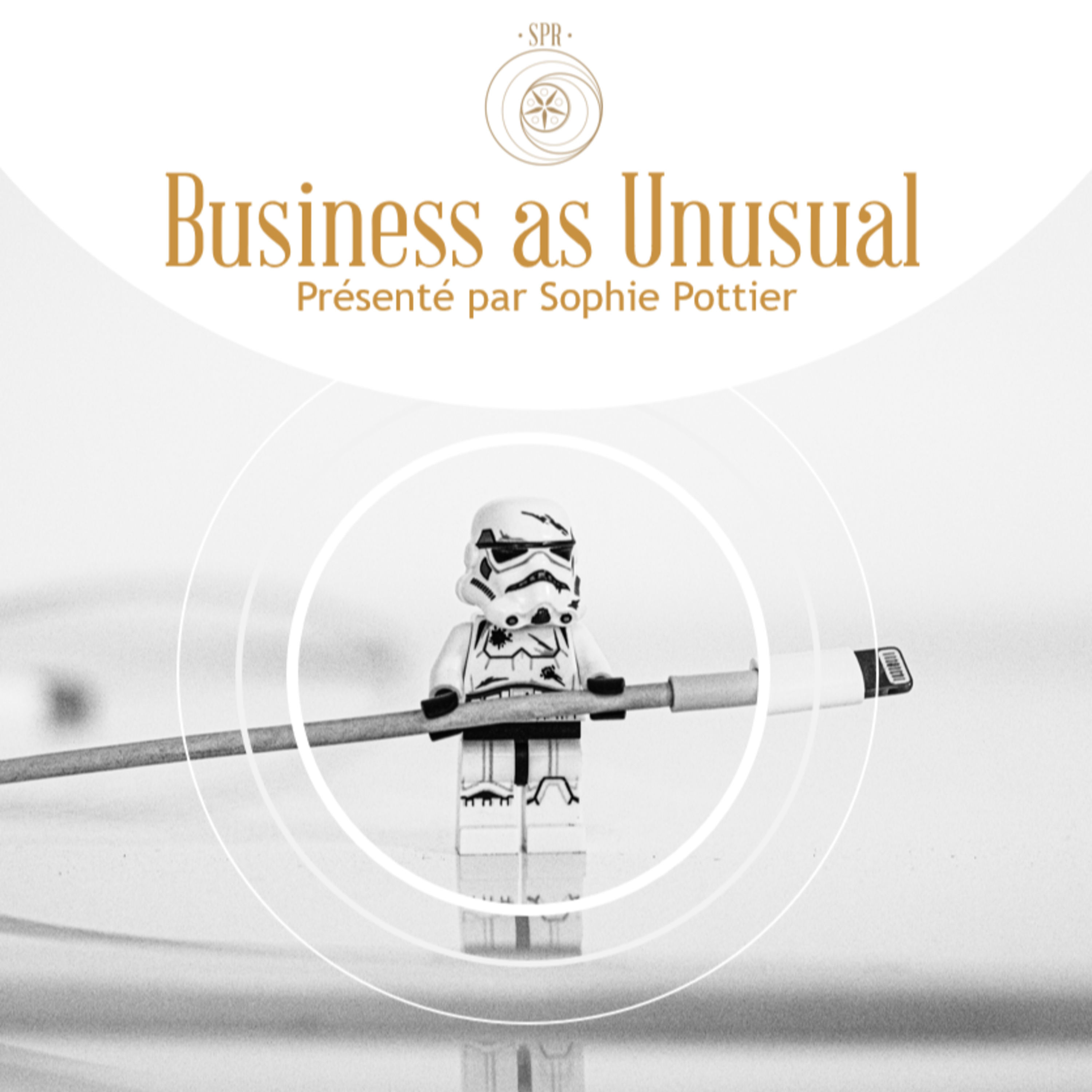 Business As Unusual
