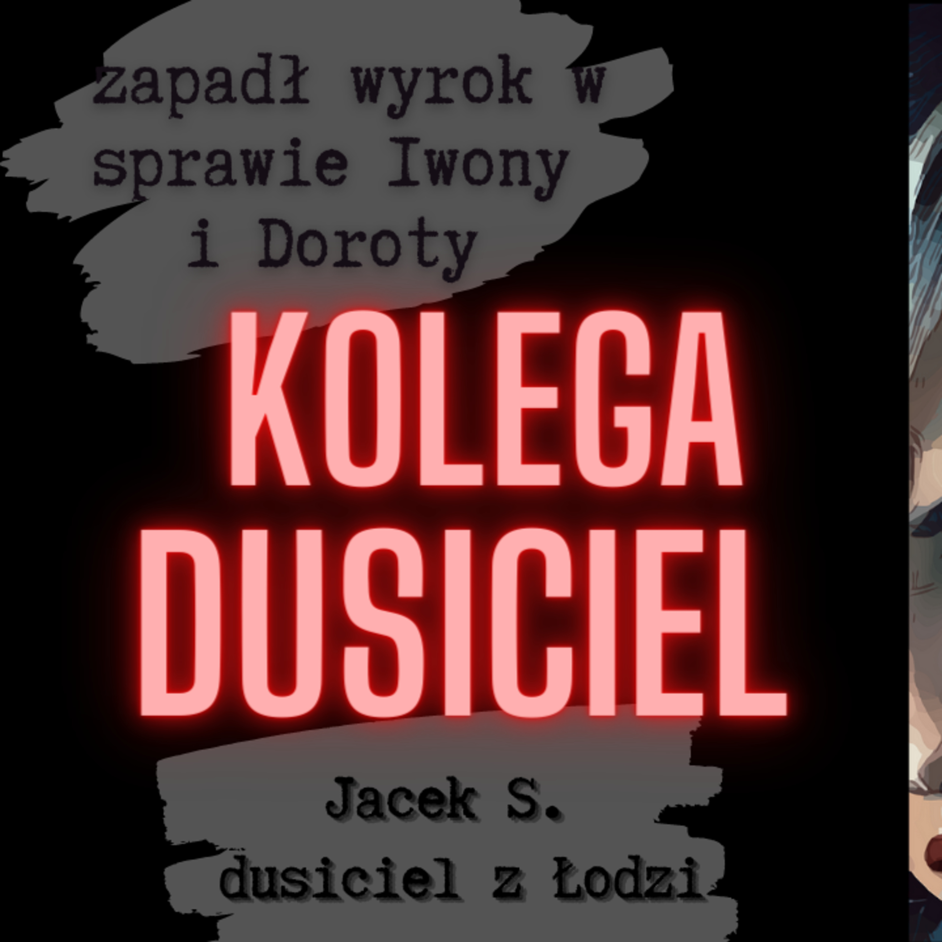 Rozmawiamy o zbrodni