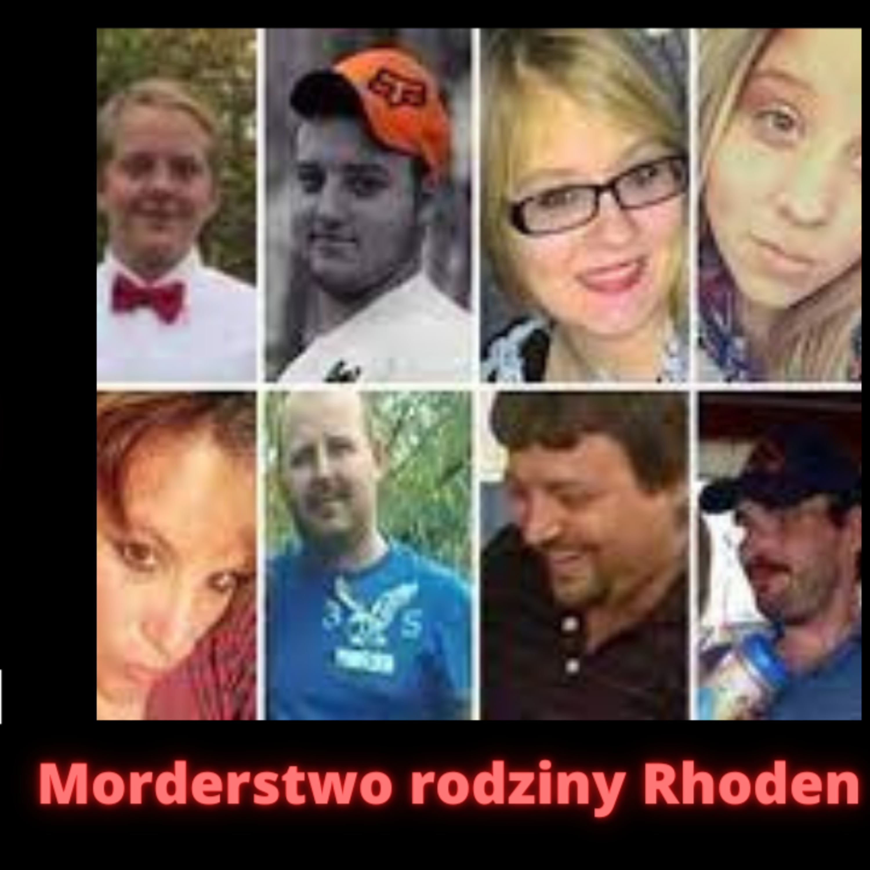 Morderstwo rodziny Rhoden
