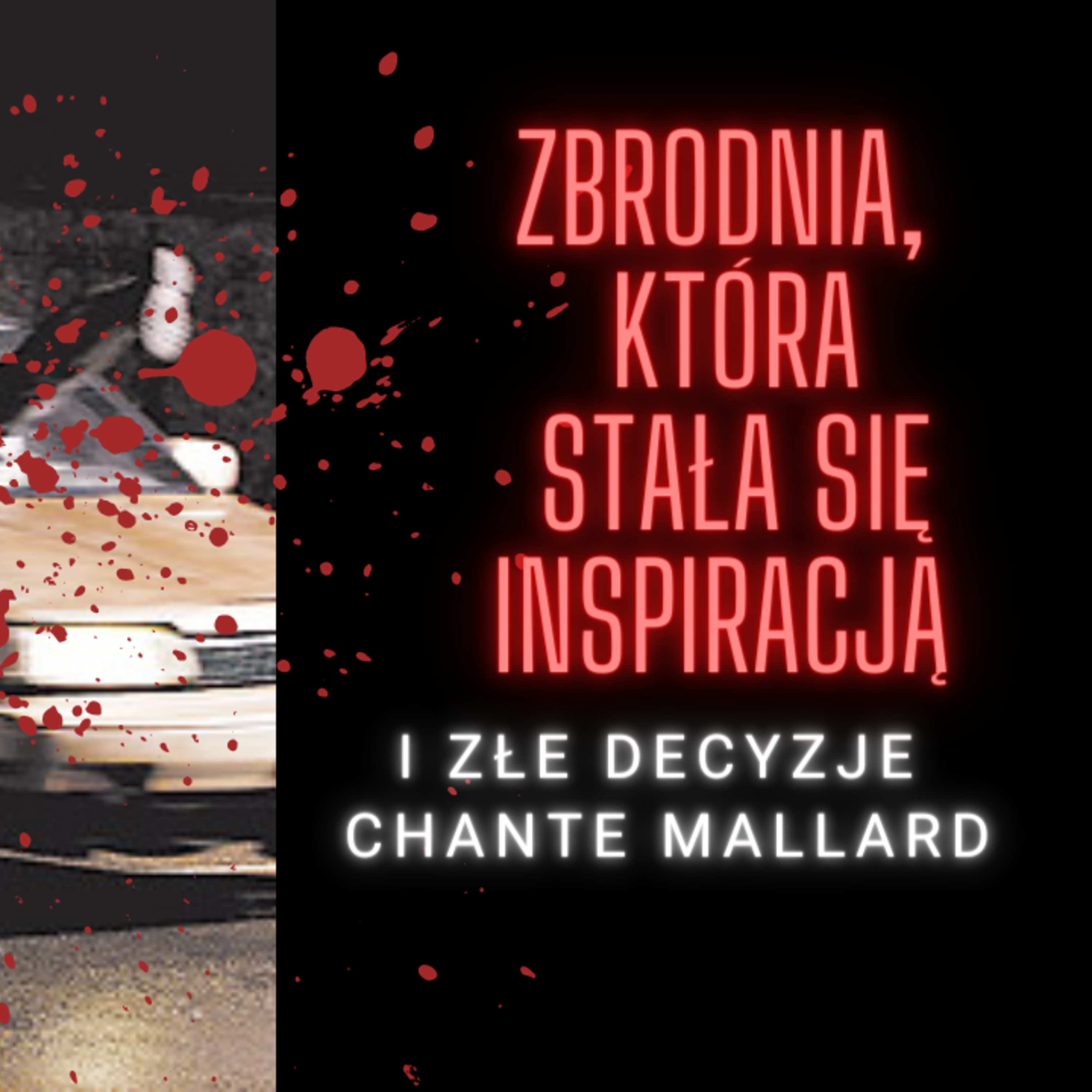 Zbrodnia, która stała się inspiracją