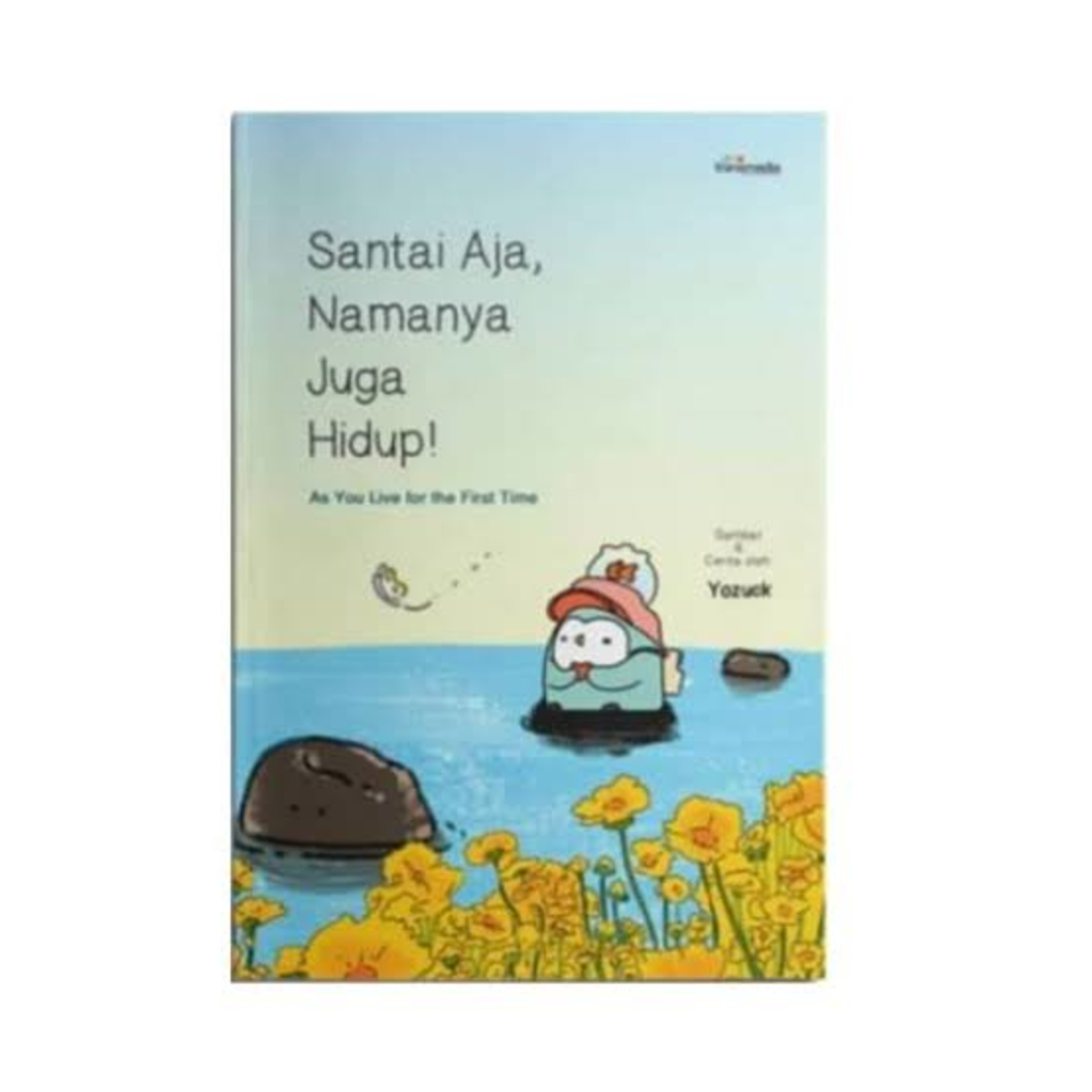 Ngomong Tiap Hari