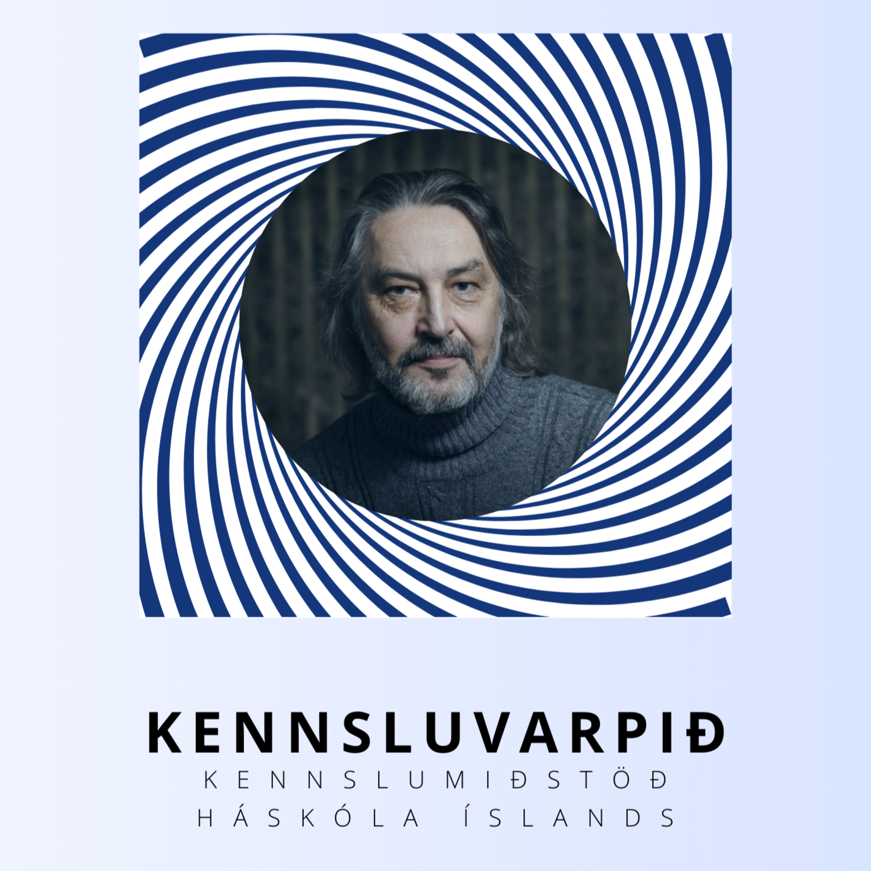 Kennsluvarpið