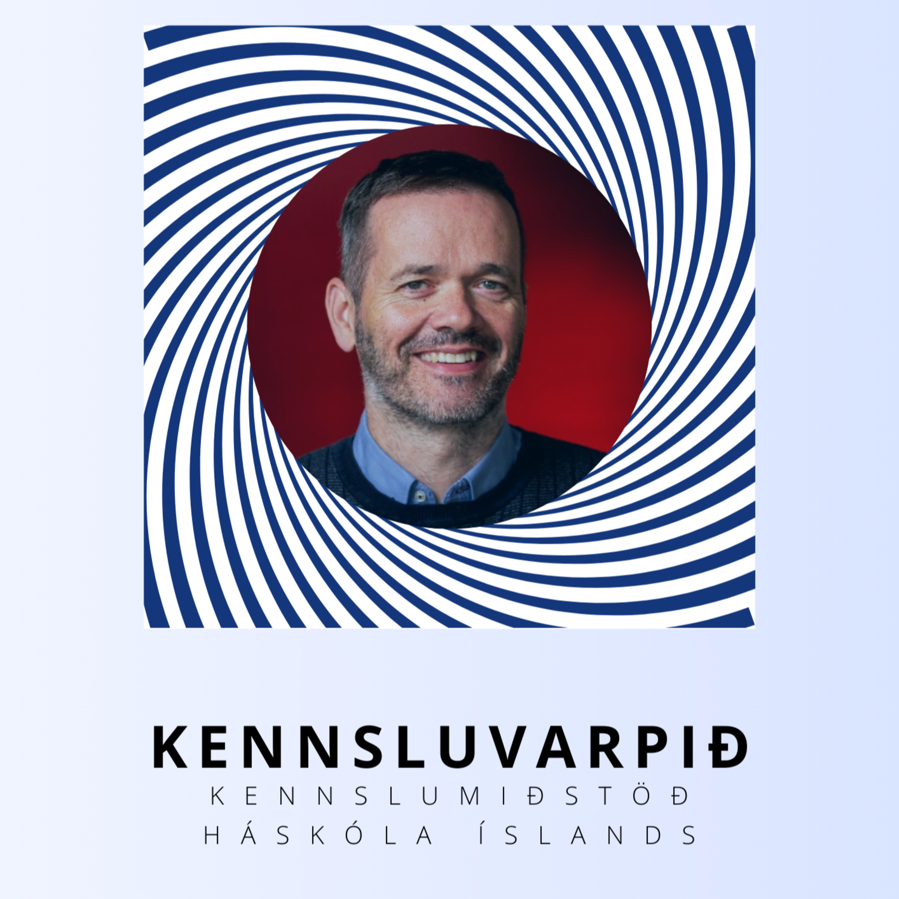 Kennsluvarpið