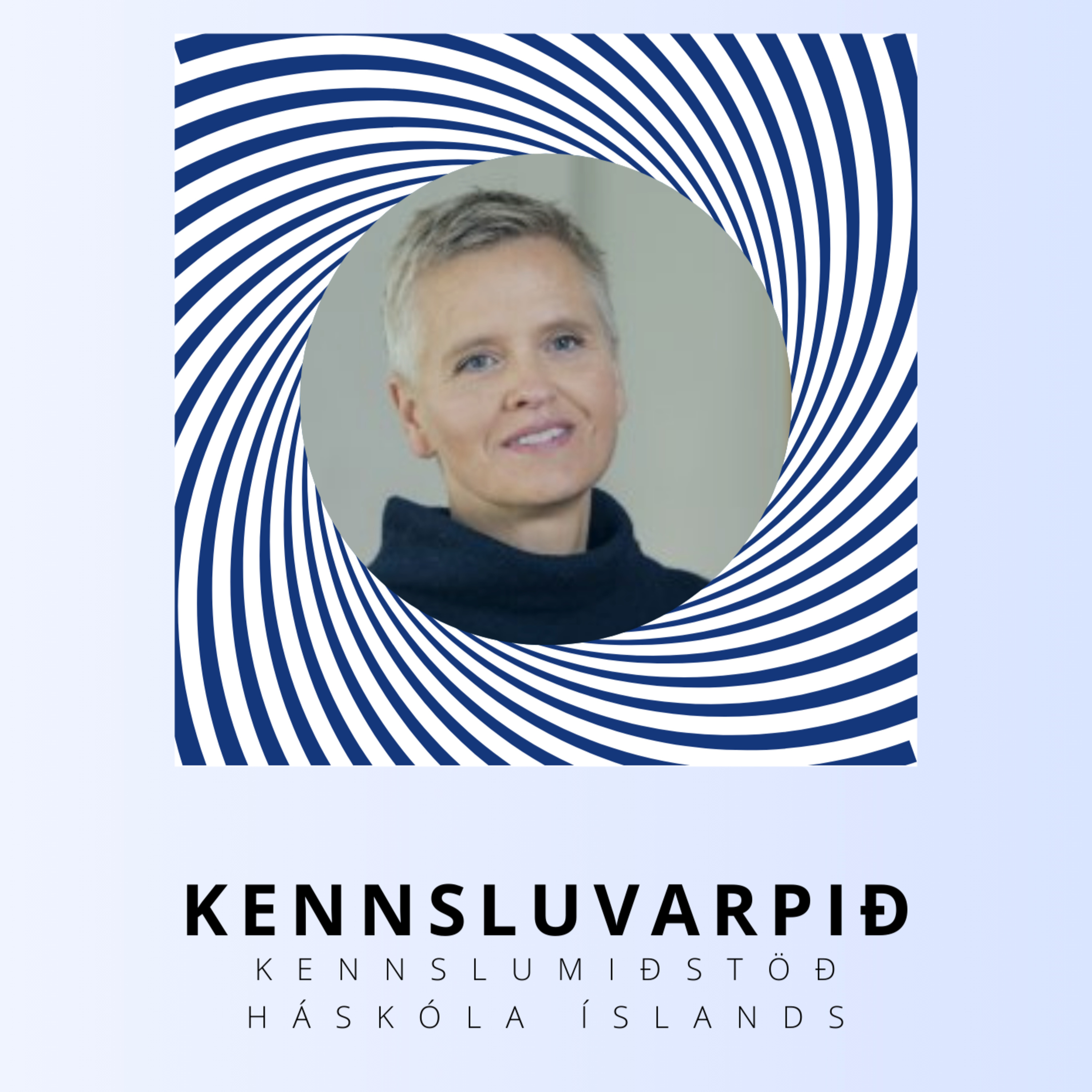 Kennsluvarpið