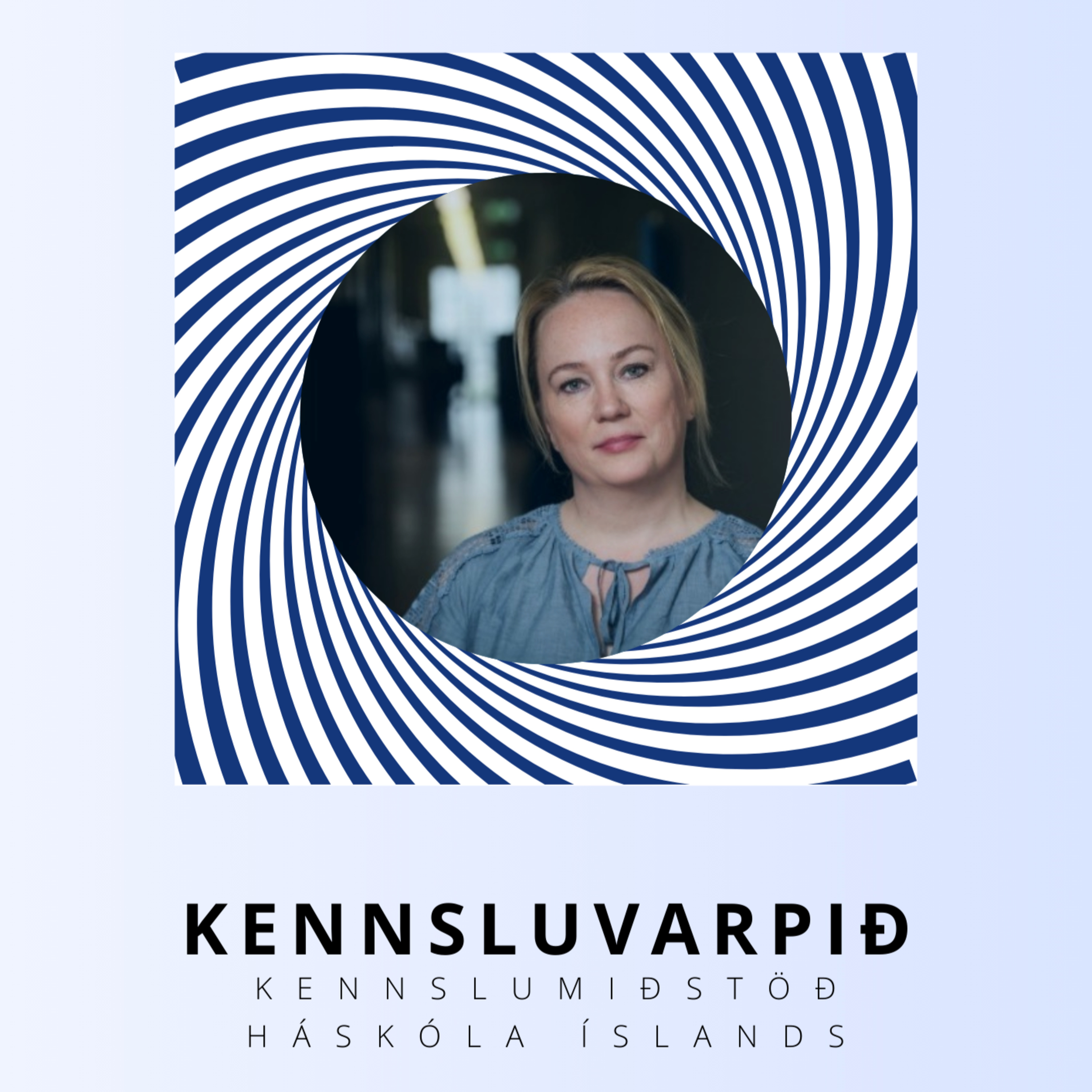 Kennsluvarpið