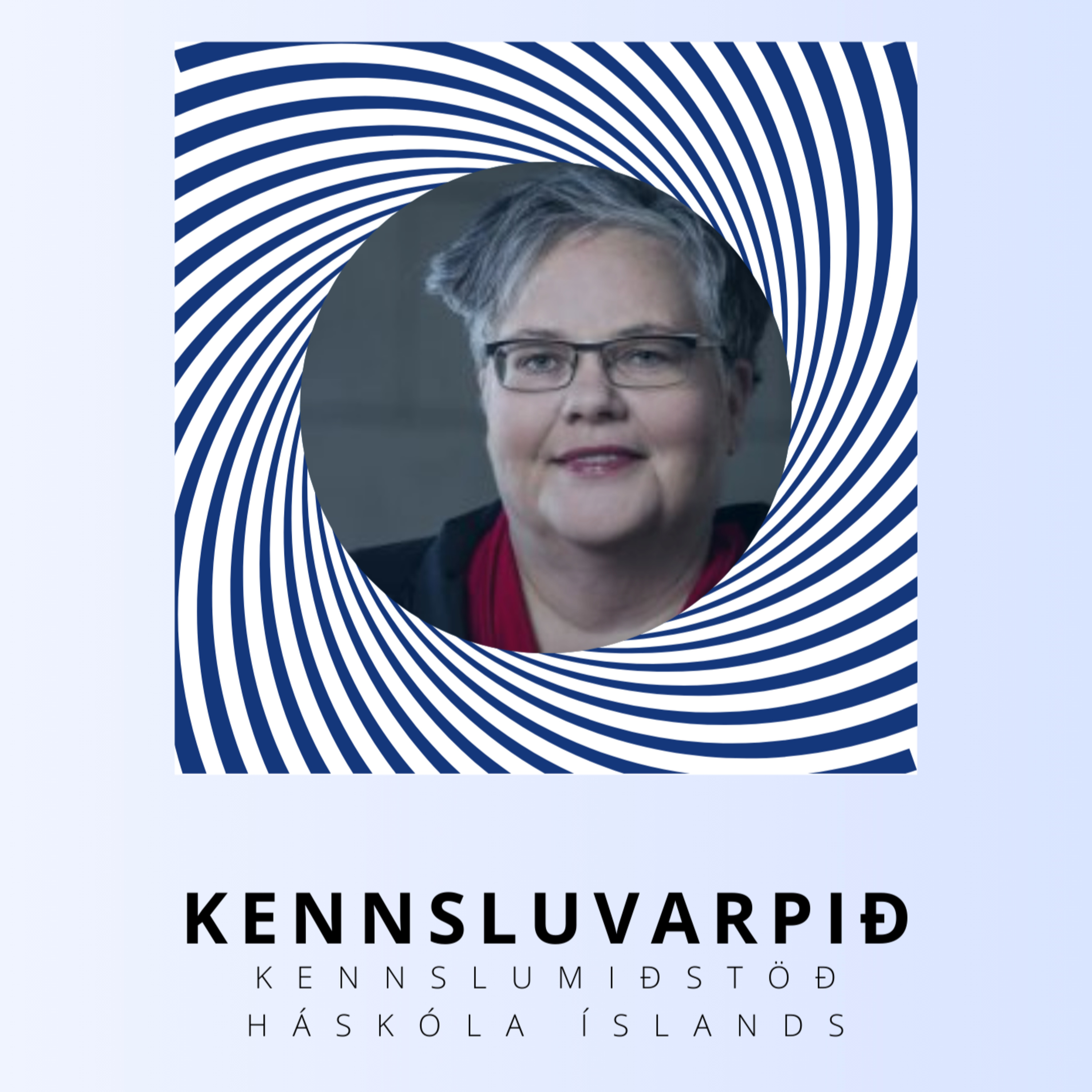 Kennsluvarpið