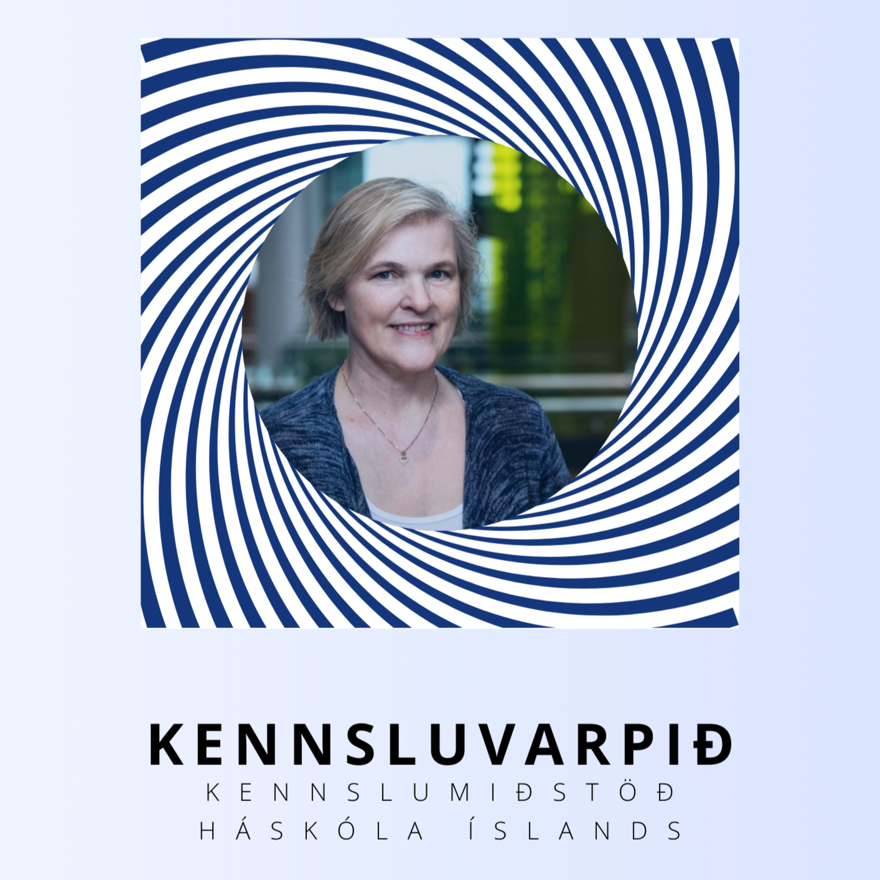 Kennsluvarpið