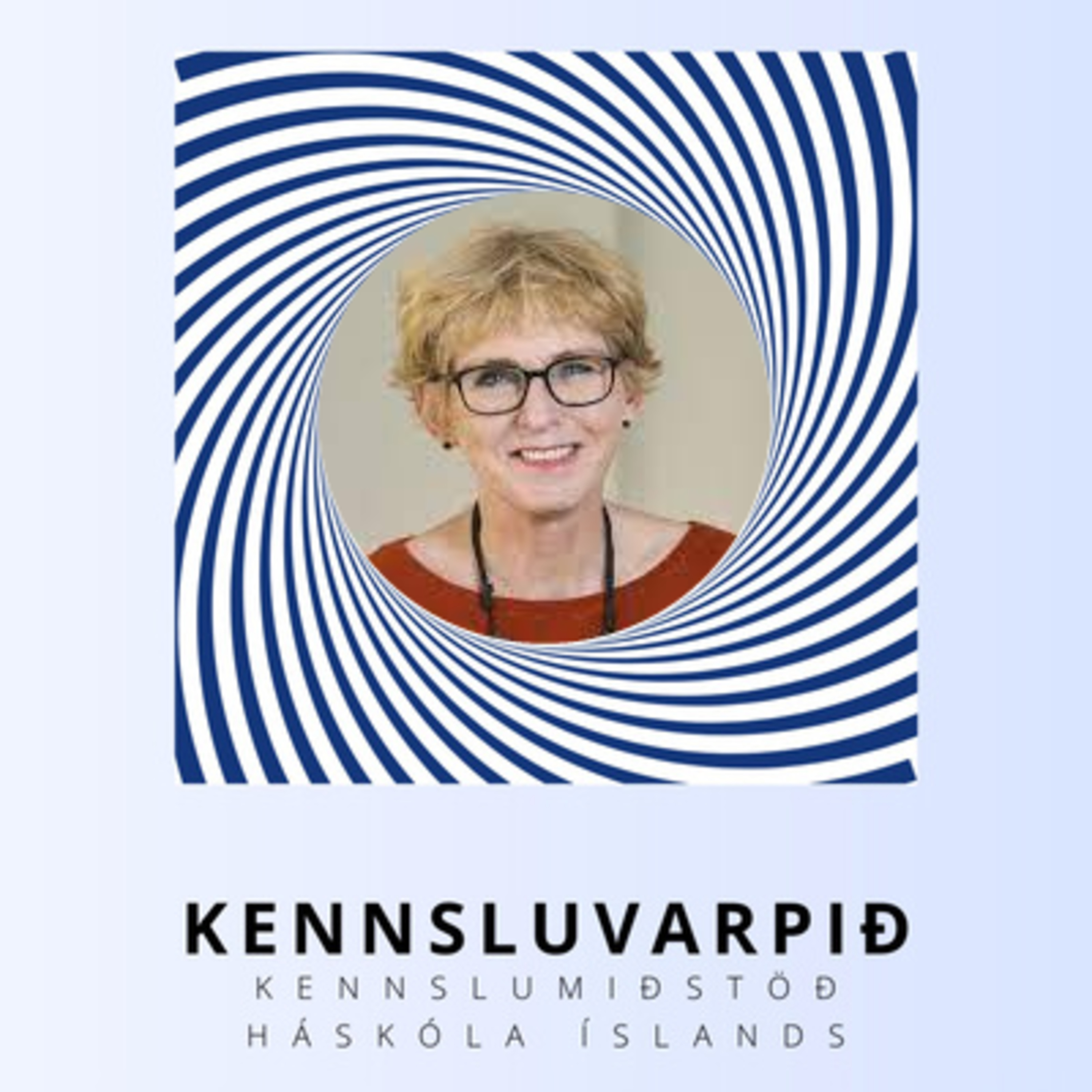 Kennsluvarpið