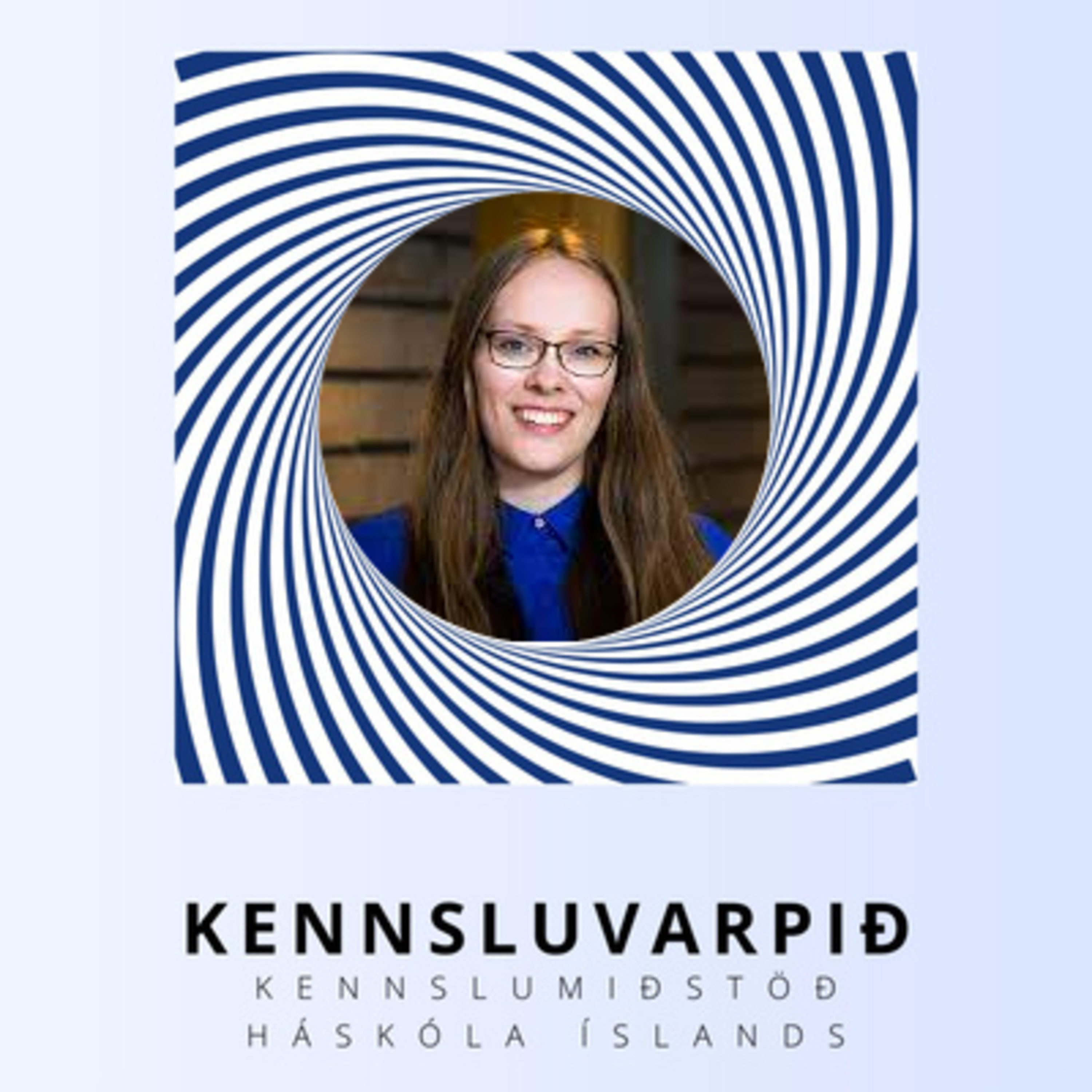 Kennsluvarpið