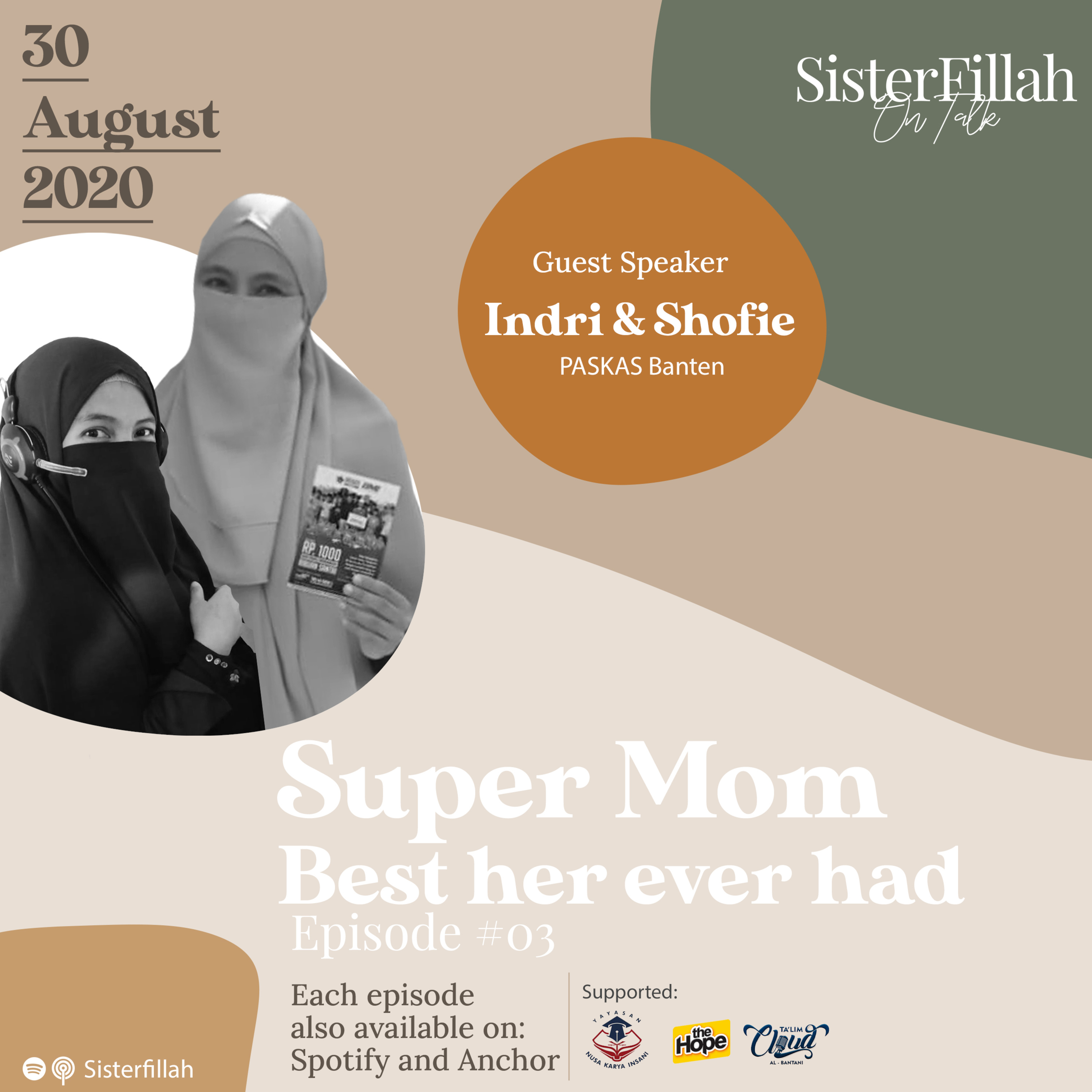 SisterFillah