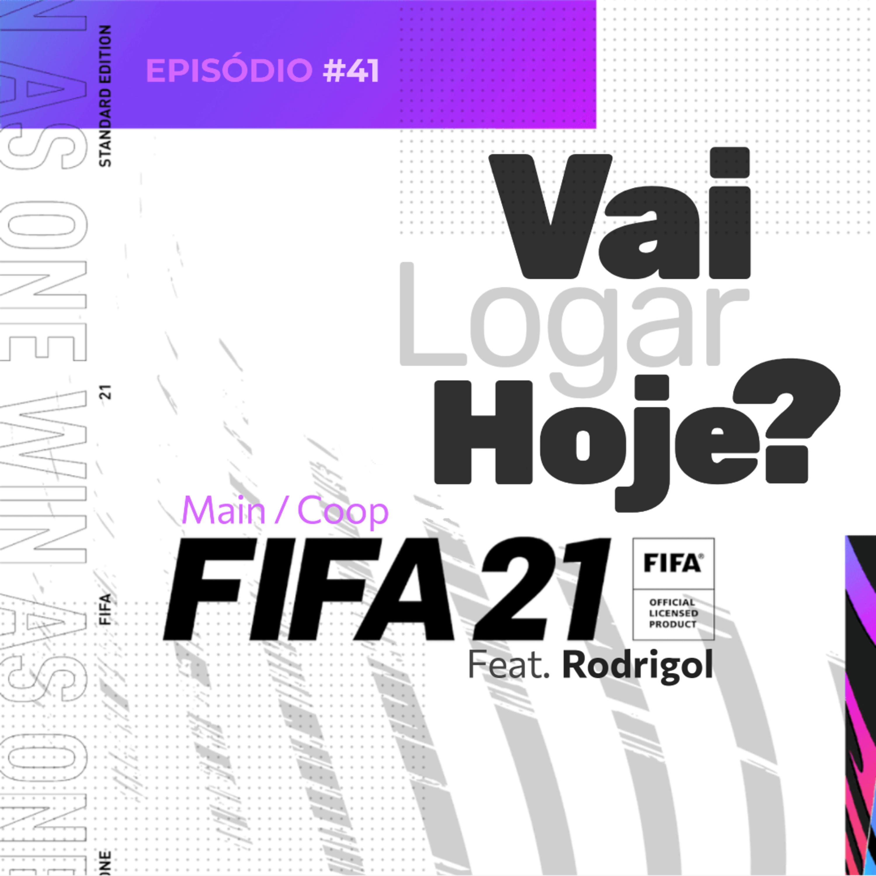Vai Logar Hoje?