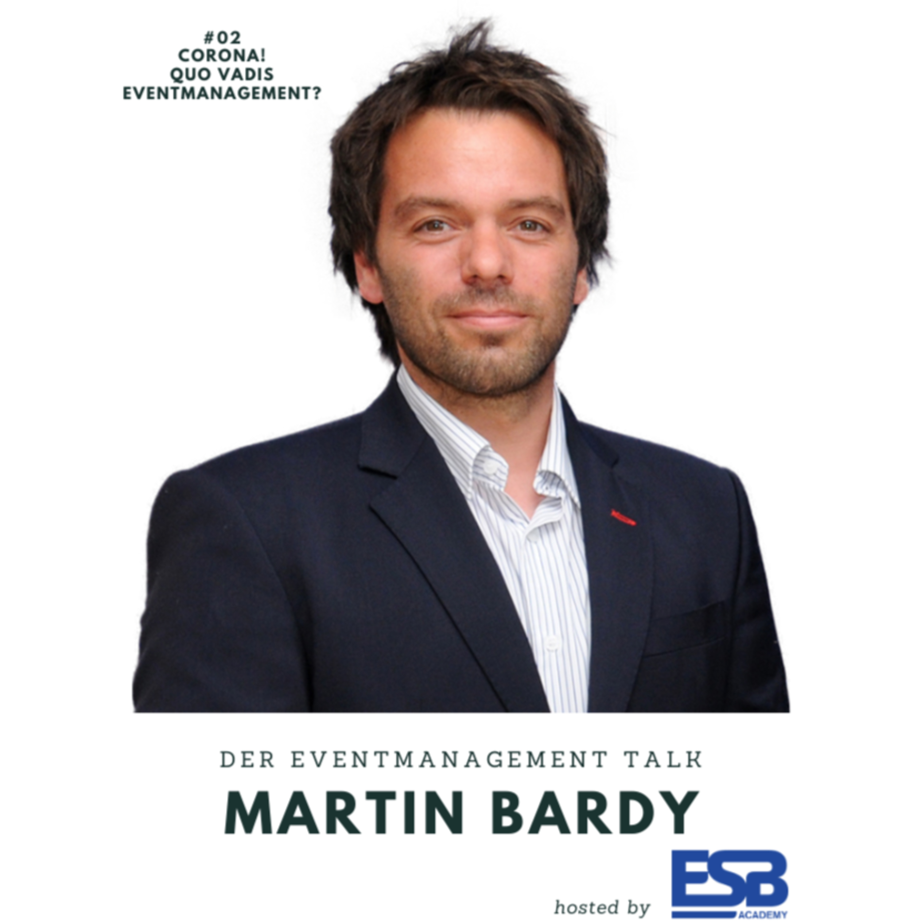 Eventmanagement Talk hosted by ESB Academy
