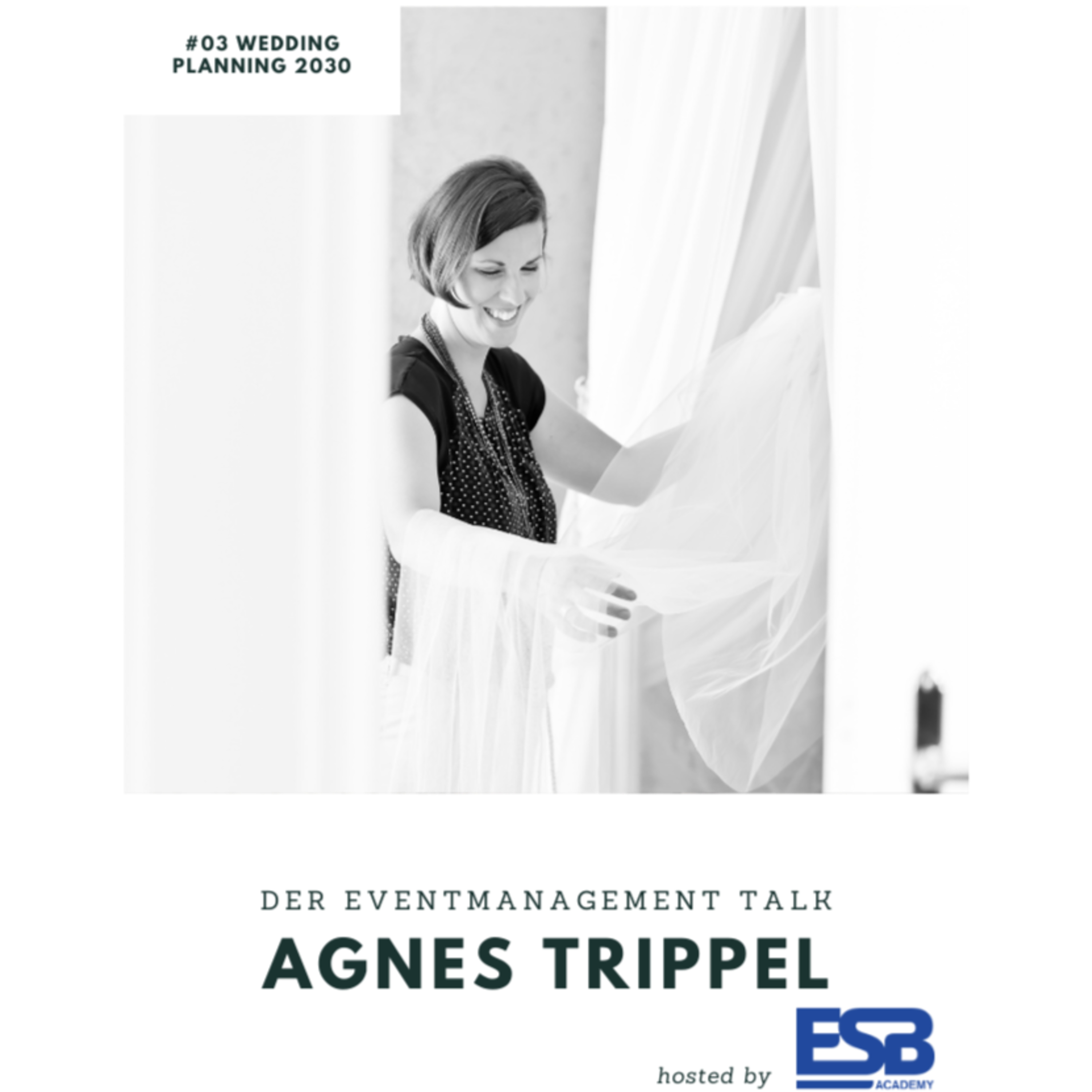 Eventmanagement Talk hosted by ESB Academy