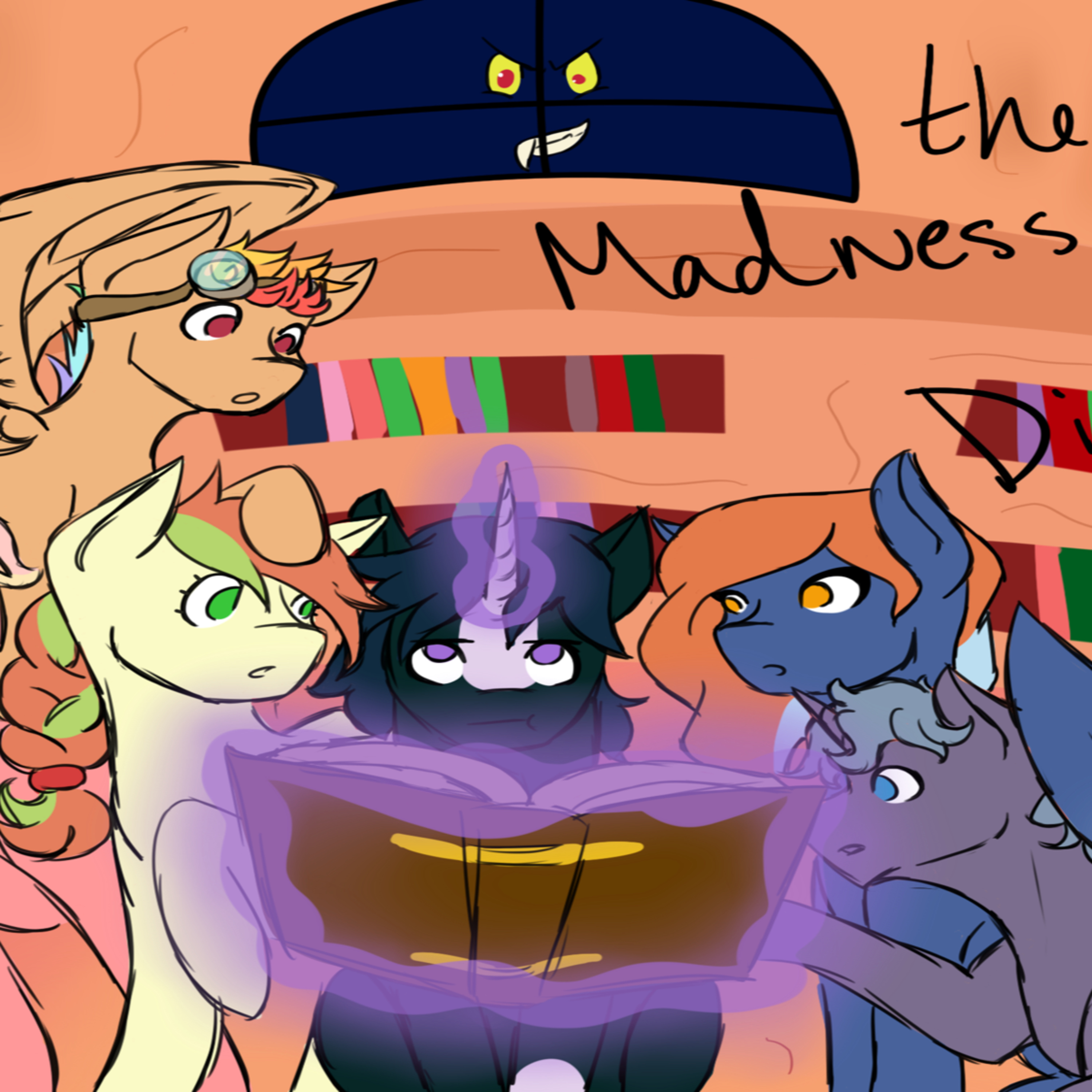 Totally Online Gaming Group (TOGG)