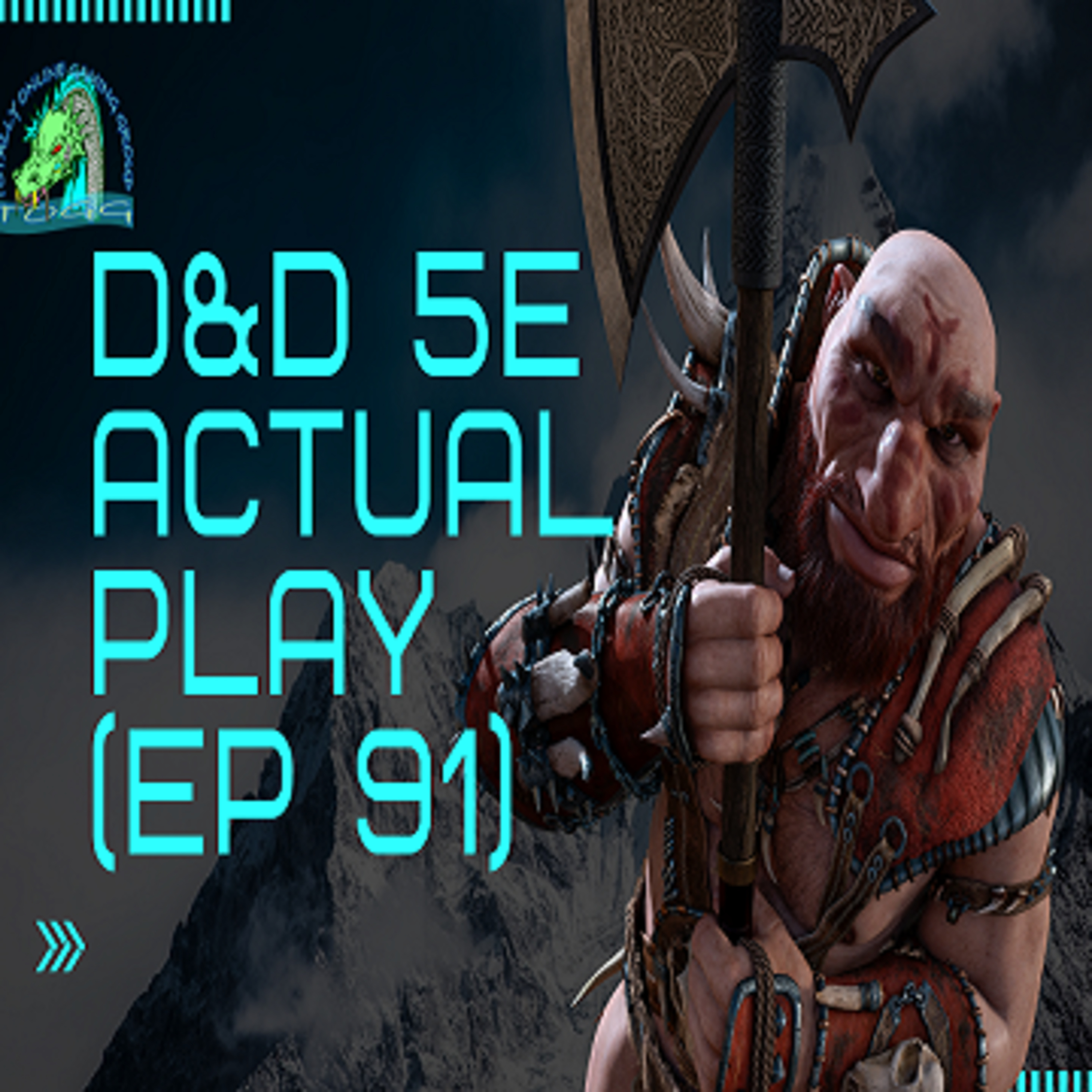 Totally Online Gaming Group (TOGG)