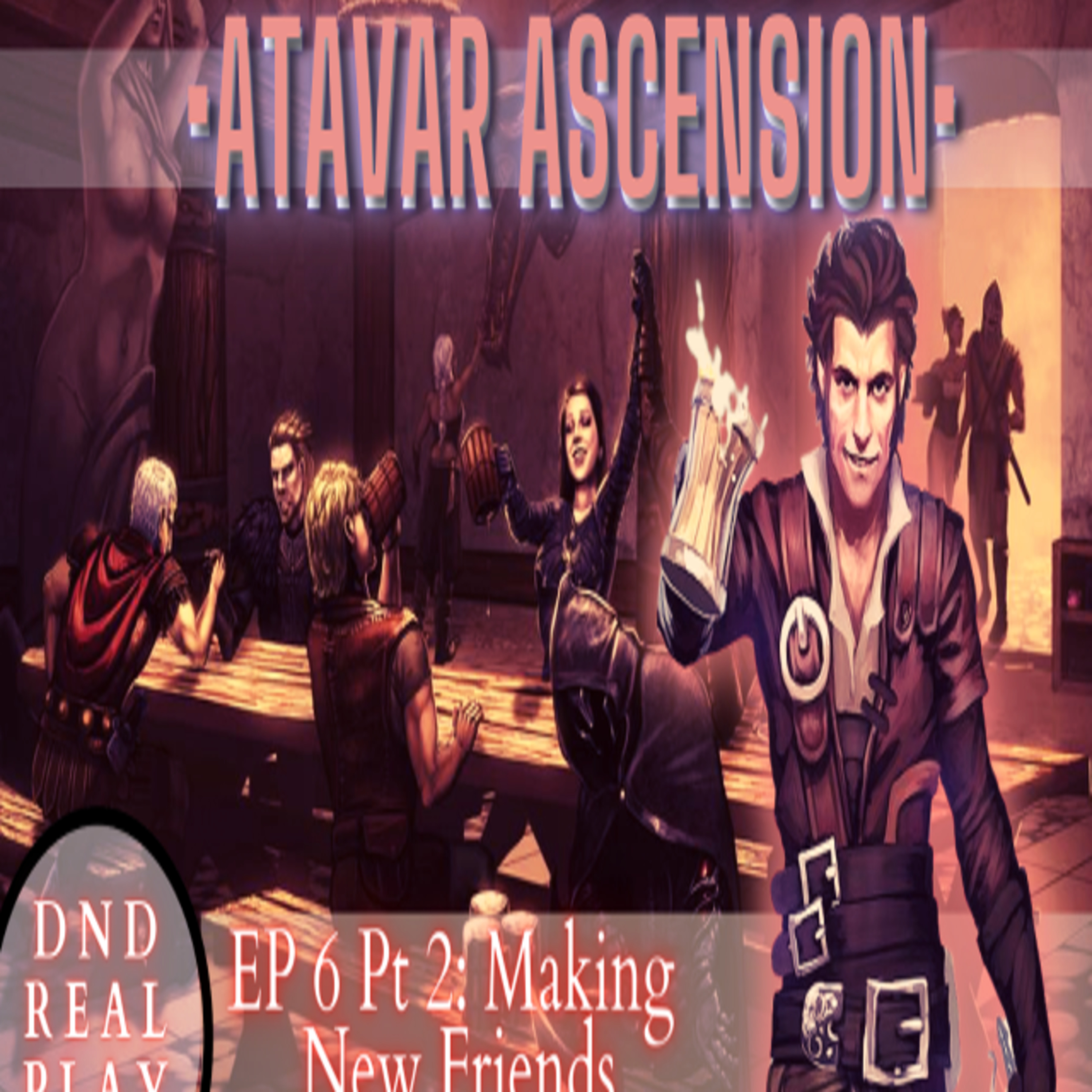 Totally Online Gaming Group (TOGG)