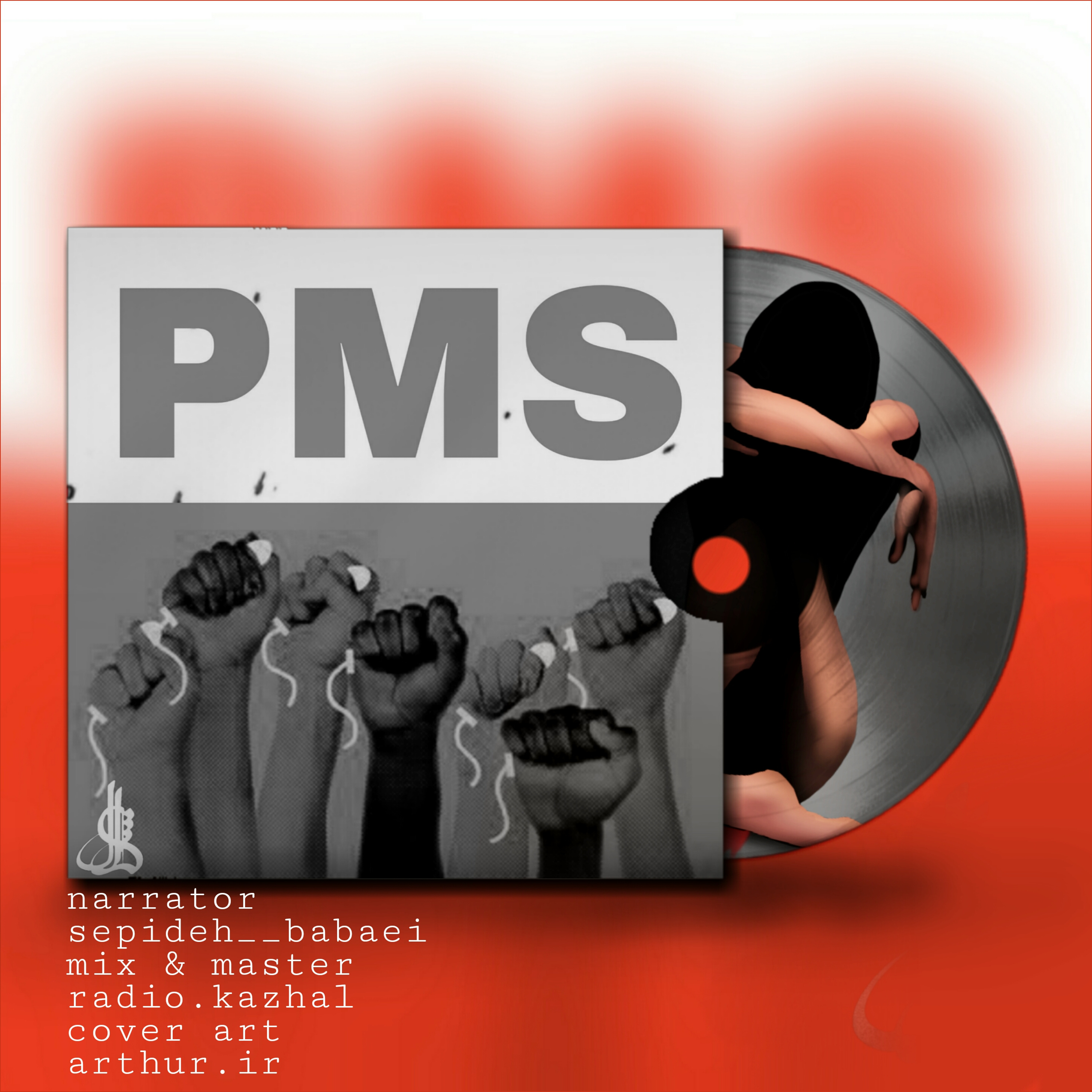 کاور Story pms
