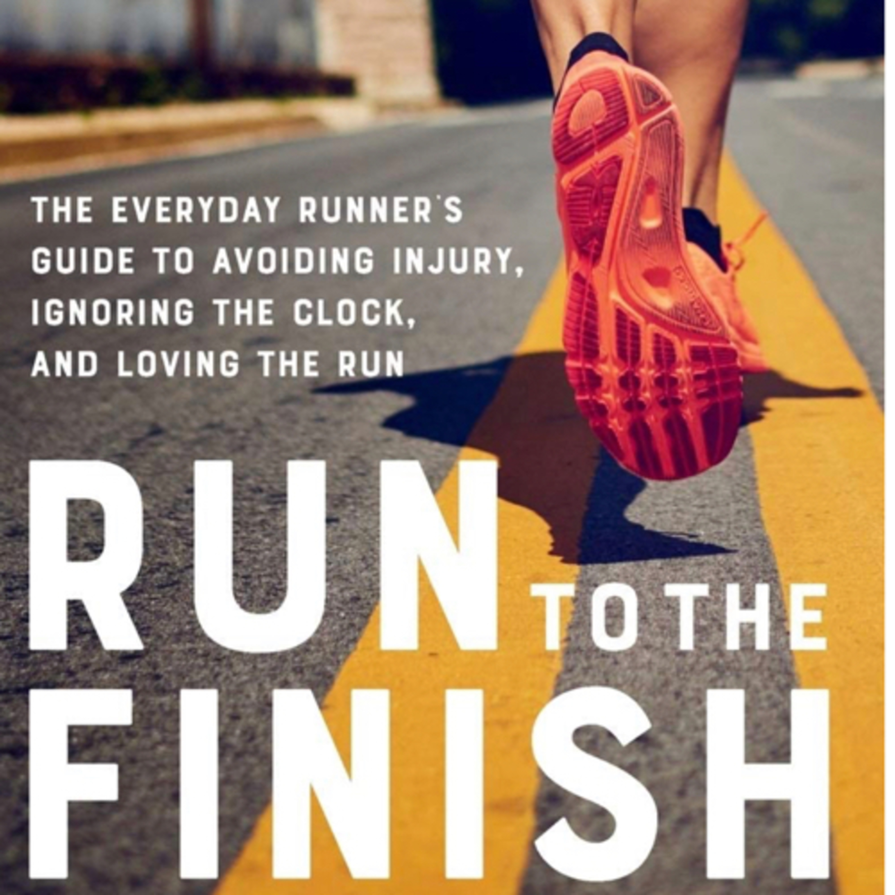 Run to the Finish